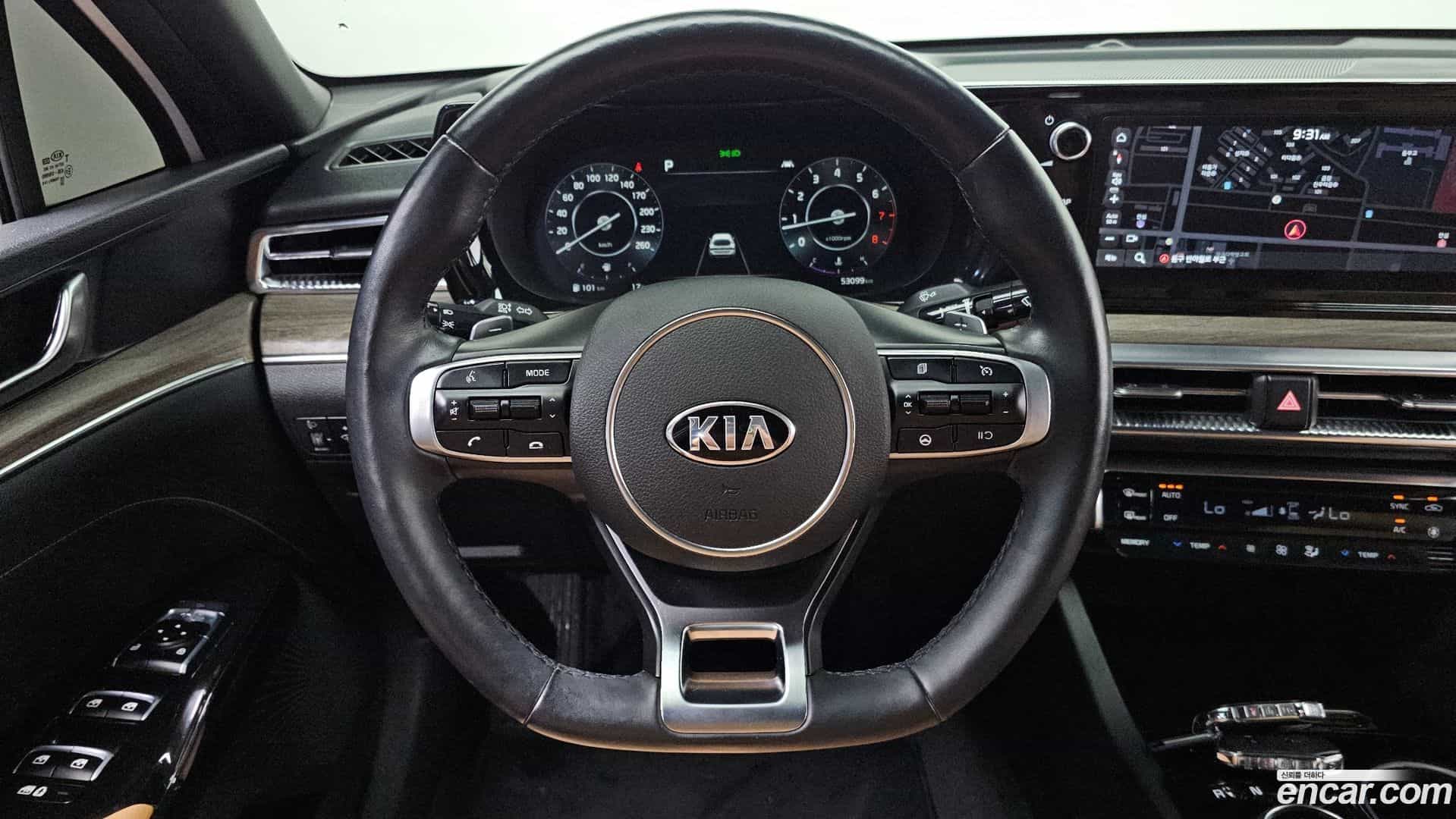 K5 Kia 2020.6-OPTION-17