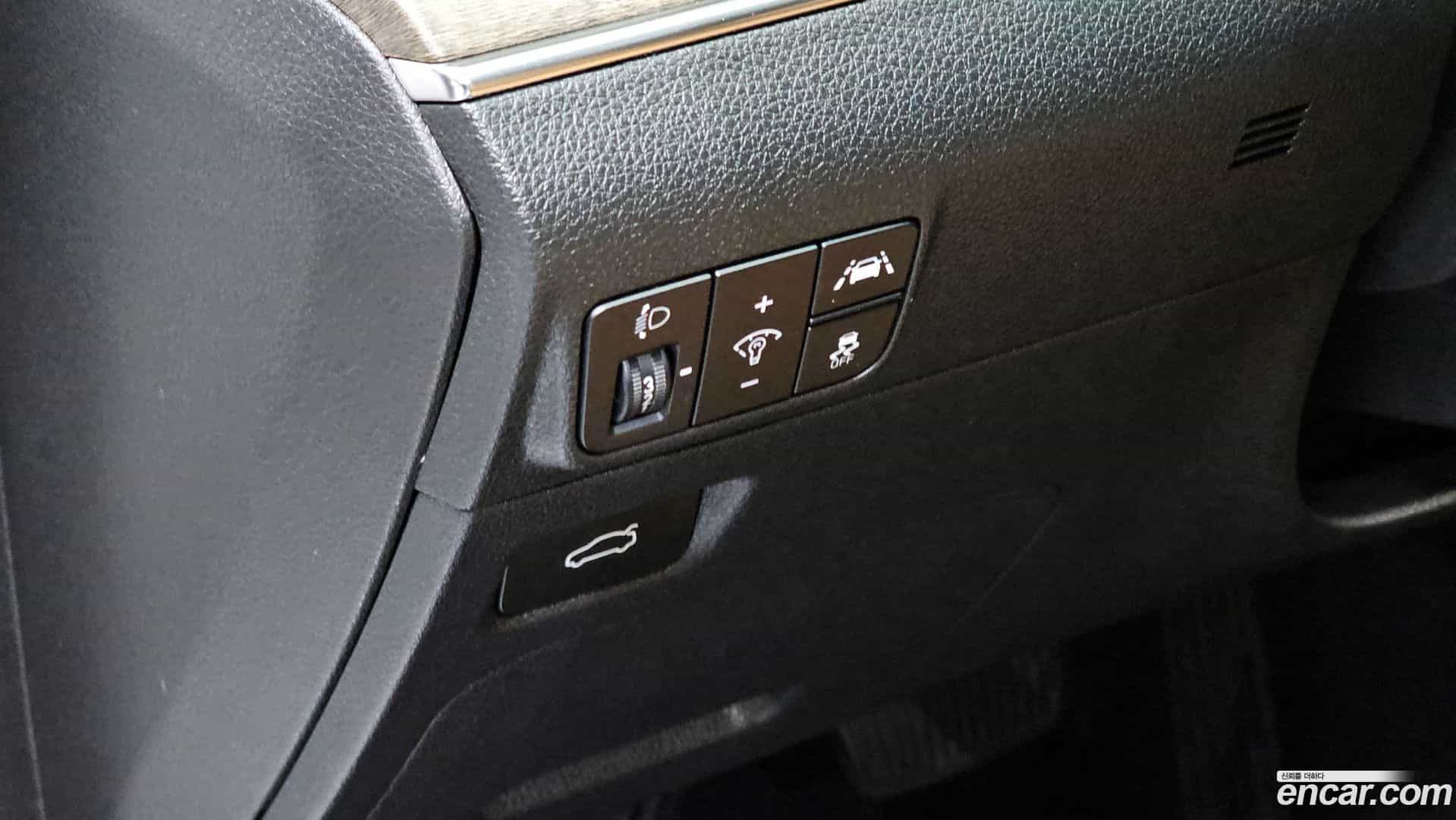 K5 Kia 2020.6-OPTION-18