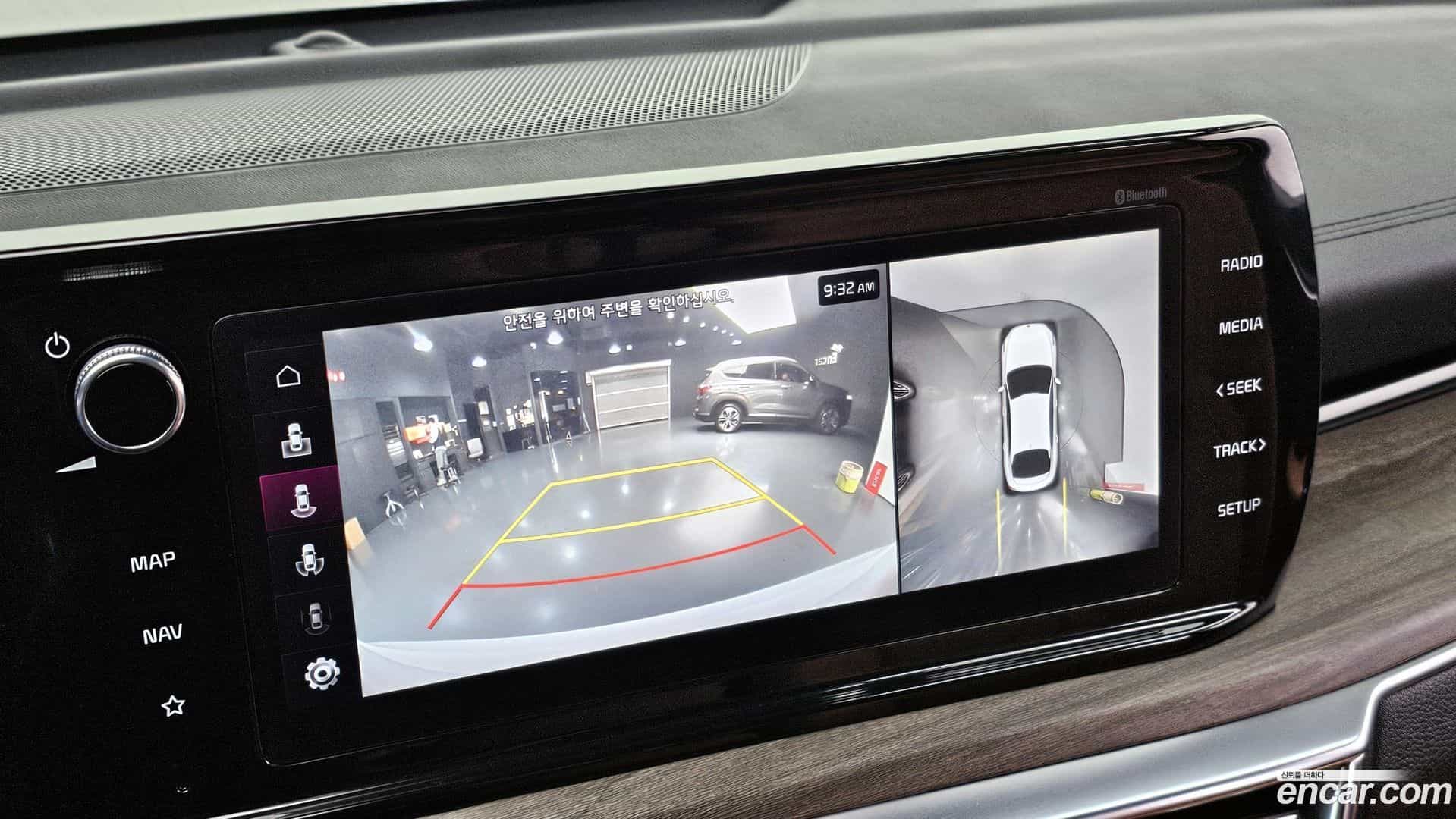 K5 Kia 2020.6-OPTION-20