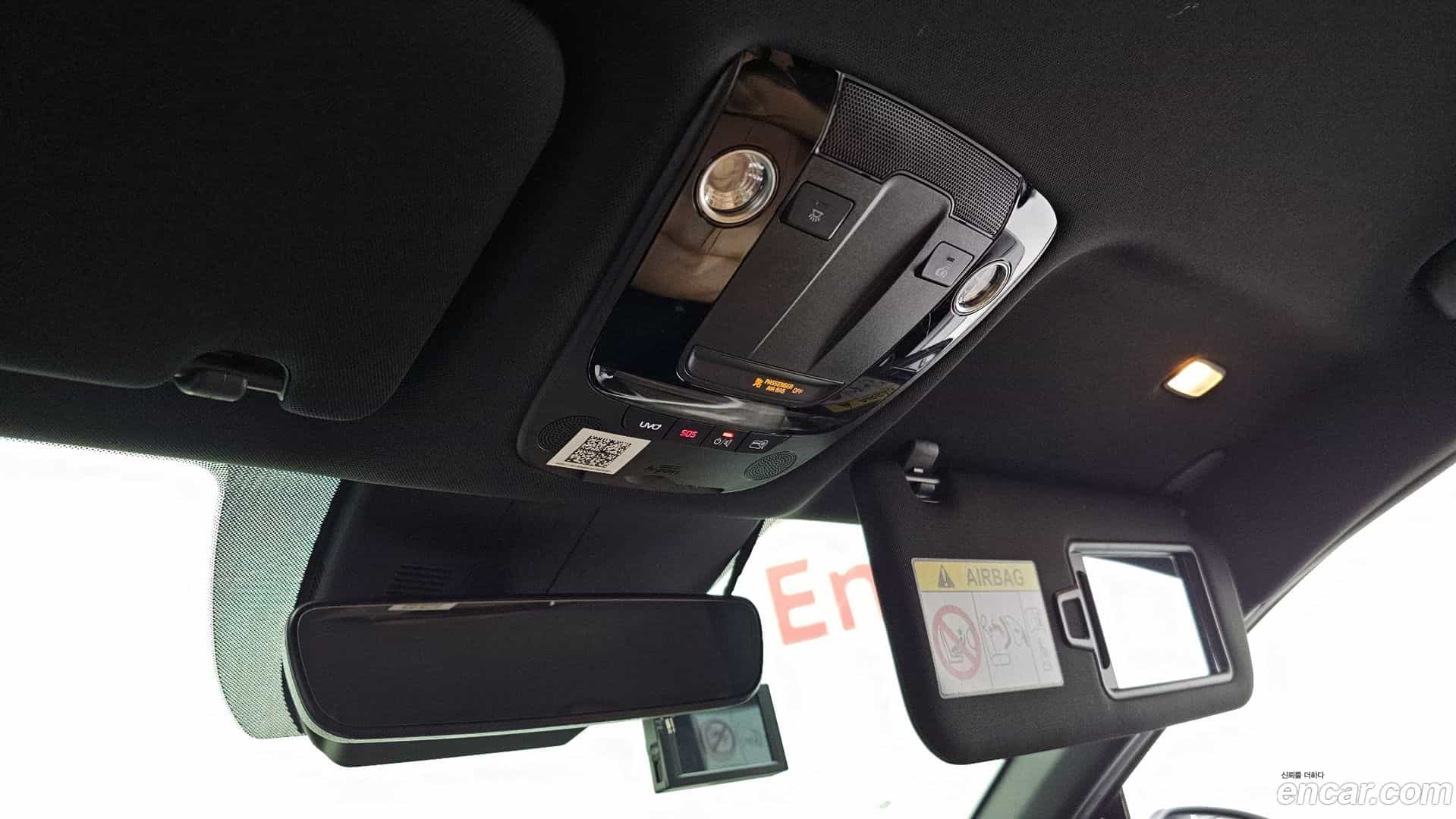 K5 Kia 2020.6-OPTION-23