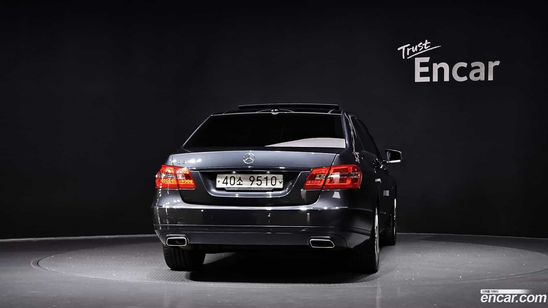 E-Class Mercedes-Benz 2012.7-OUTER-004