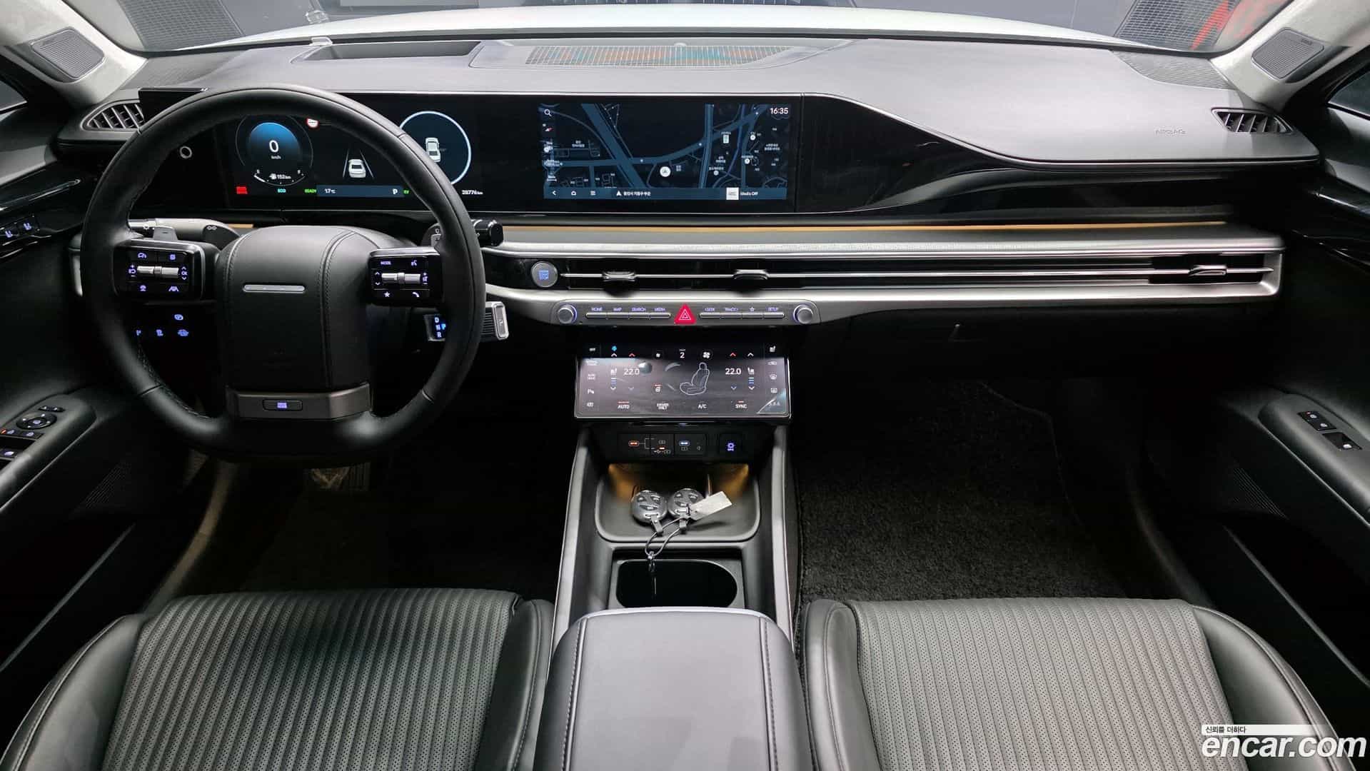 Grandeur Hyundai 2023.7-INNER-007