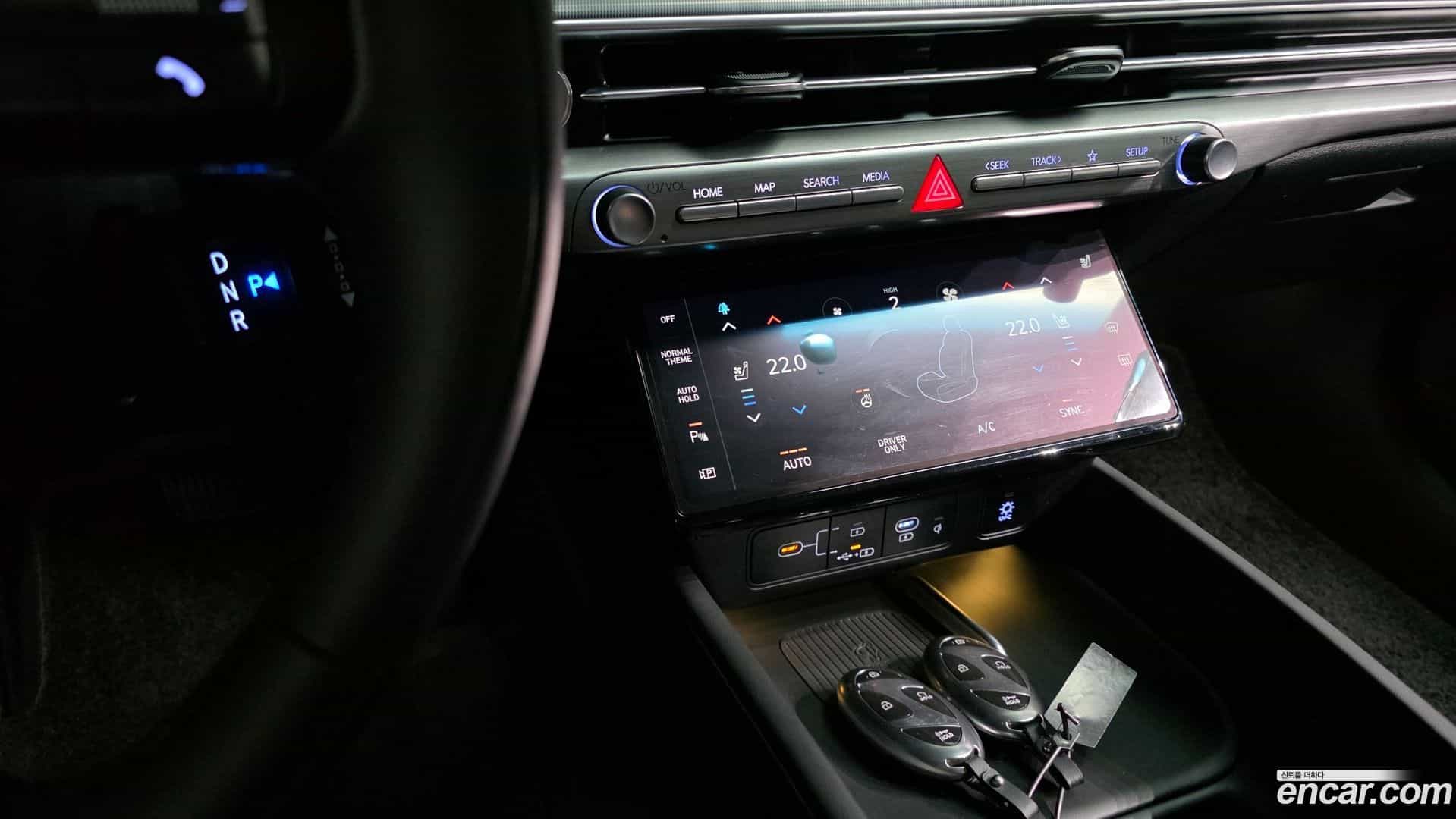 Grandeur Hyundai 2023.7-INNER-009