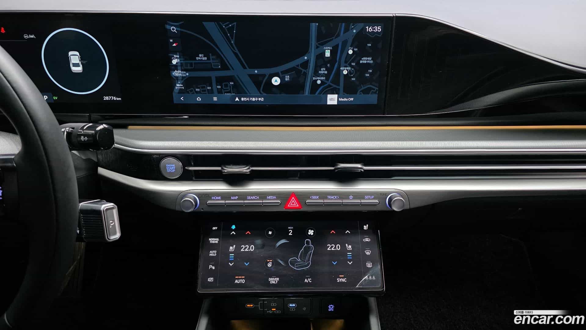 Grandeur Hyundai 2023.7-OPTION-019