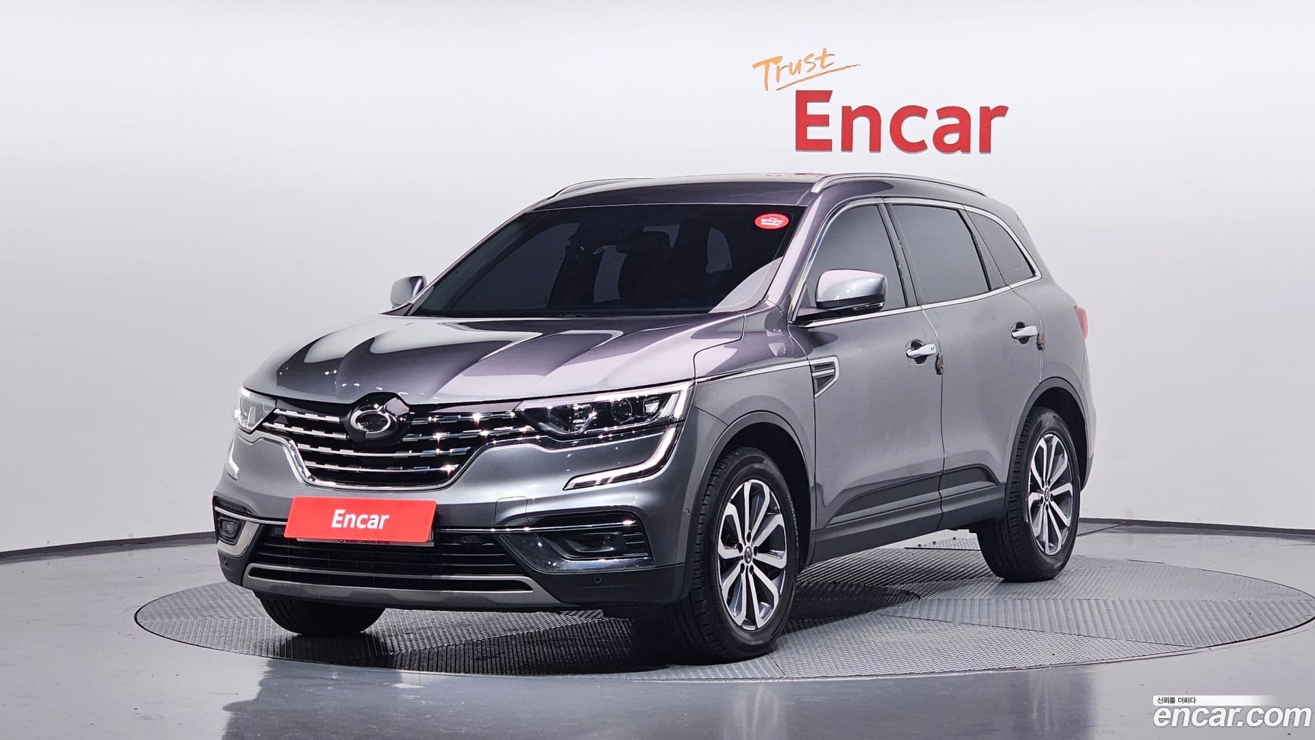 Main__Slider__Photo:QM6 Renault Korea 2019.7-0