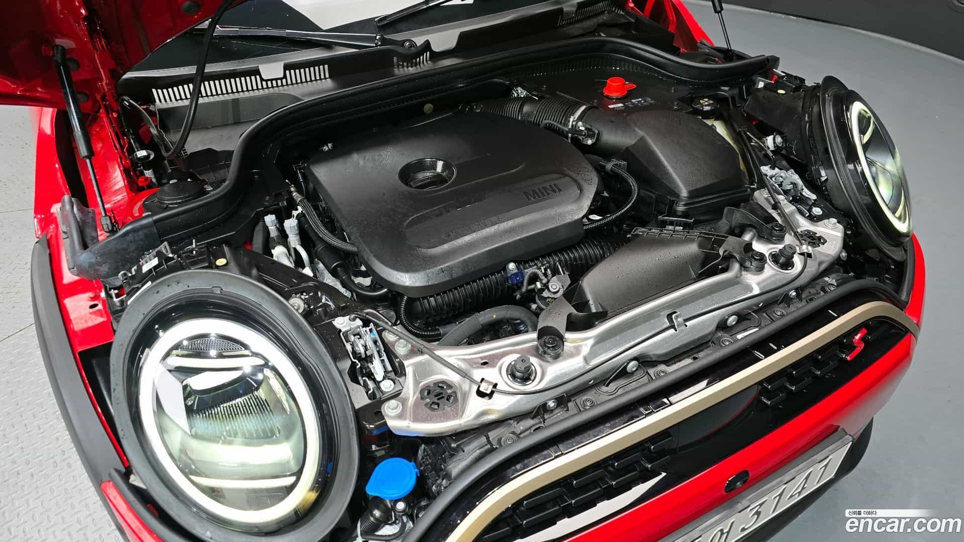 Cooper Mini 2024.5-INNER-006