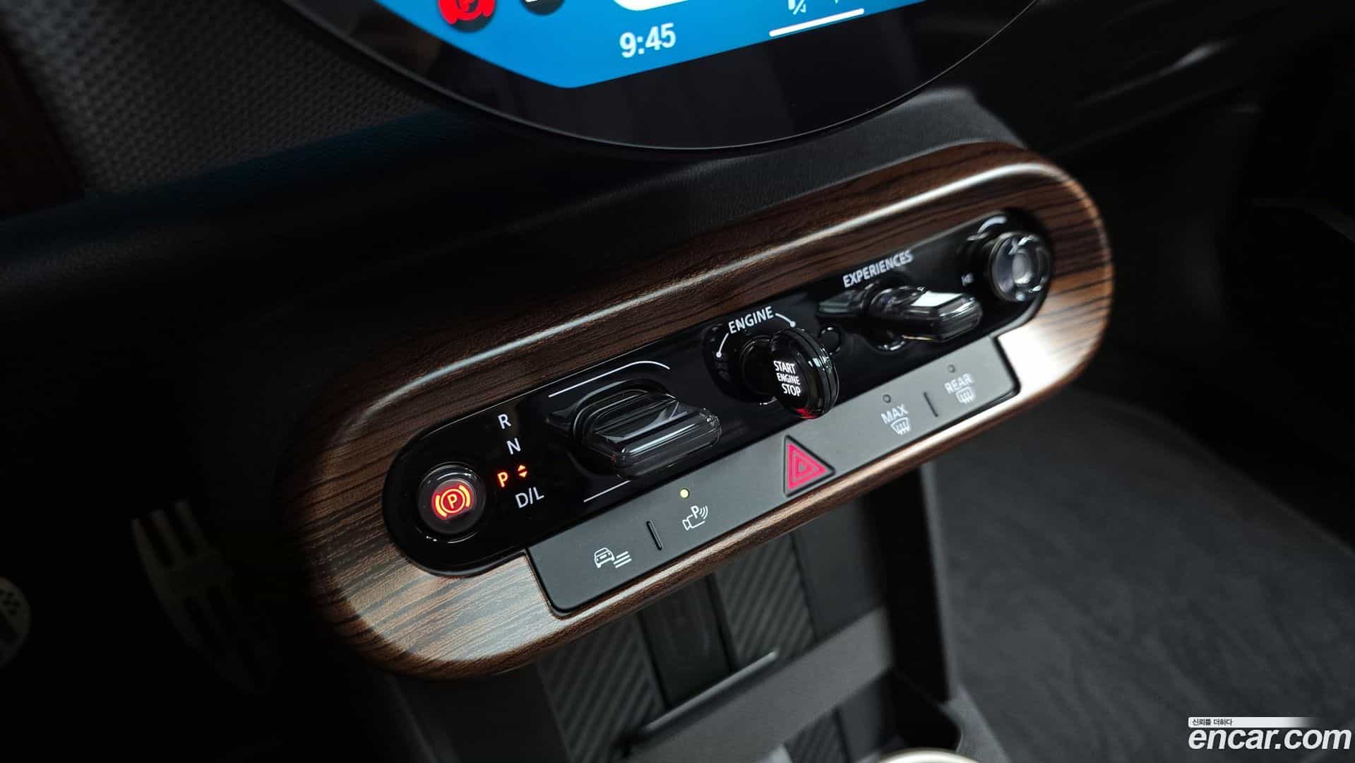 Cooper Mini 2024.5-INNER-009
