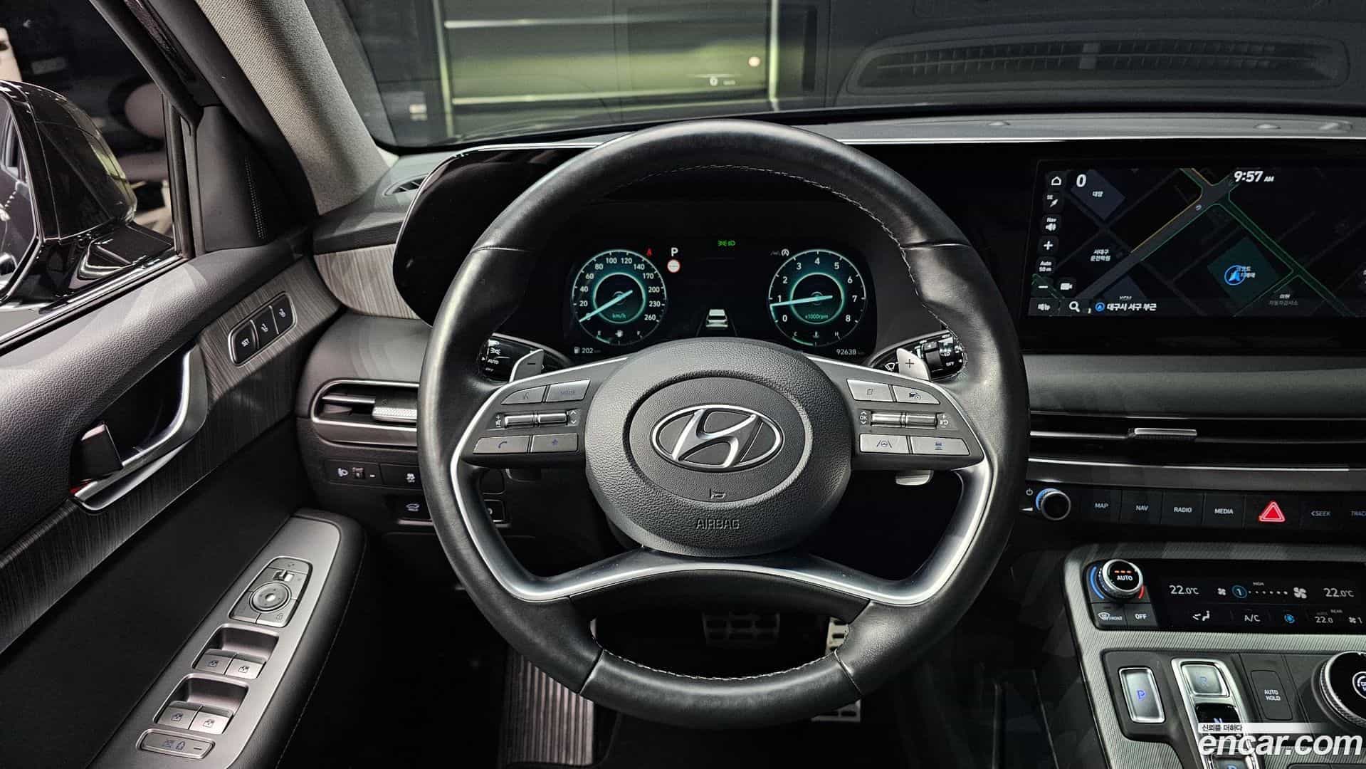 Palisade Hyundai 2022.9-OPTION-017