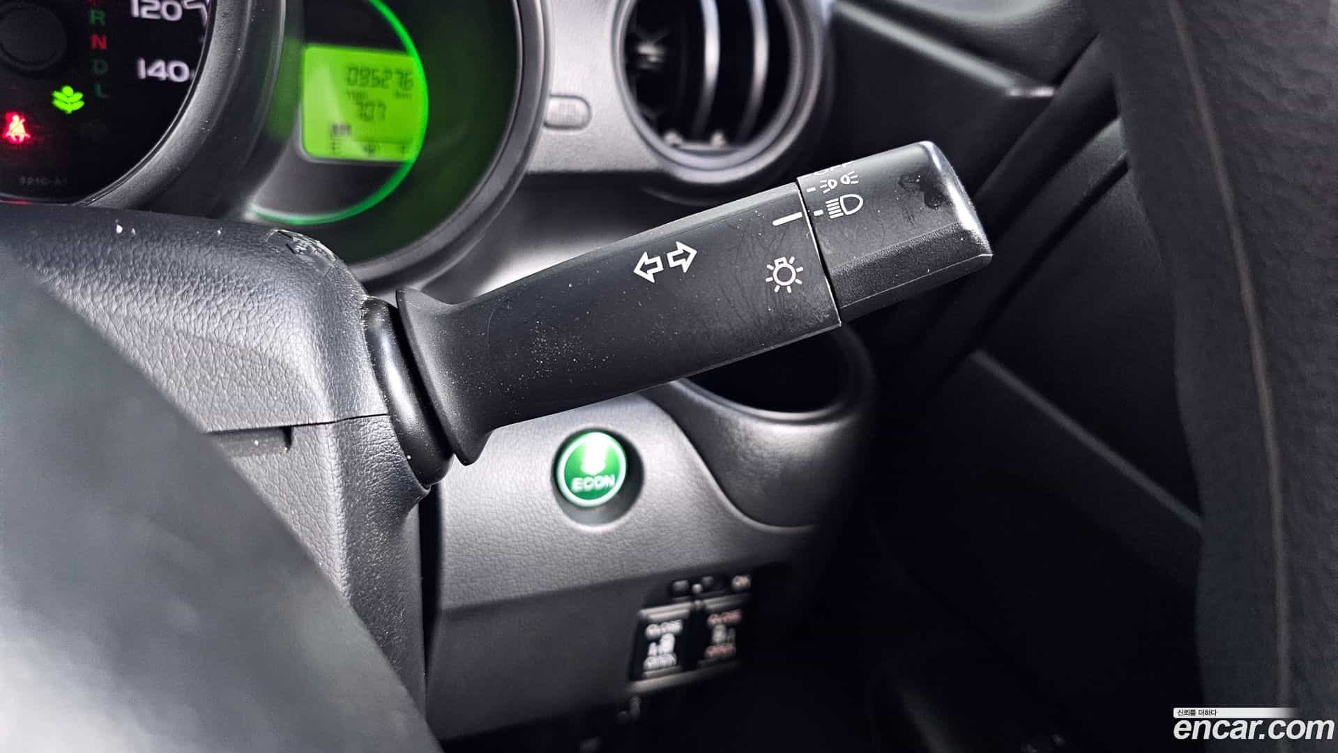 N-BOX Honda 2015.7-OPTION-020