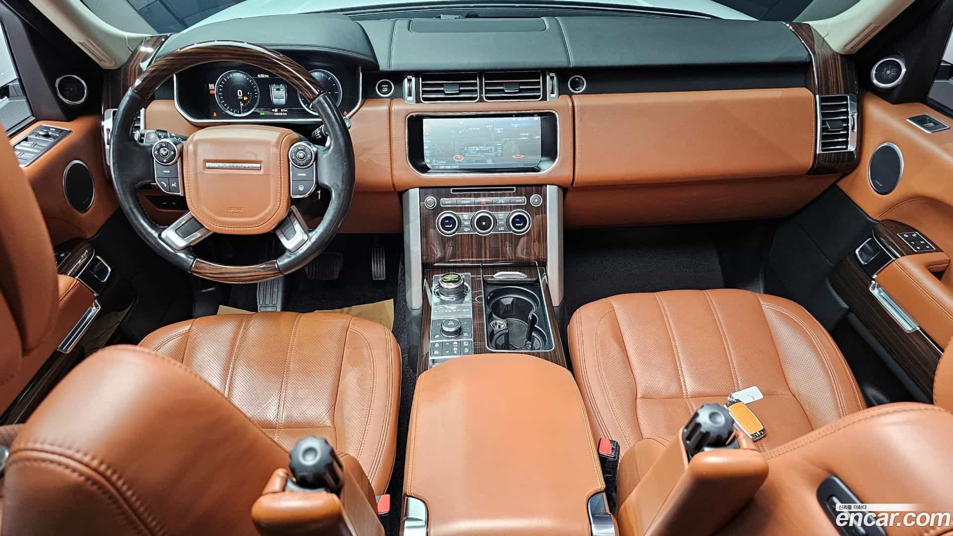 Range Rover Land Rover 2017.11-INNER-007