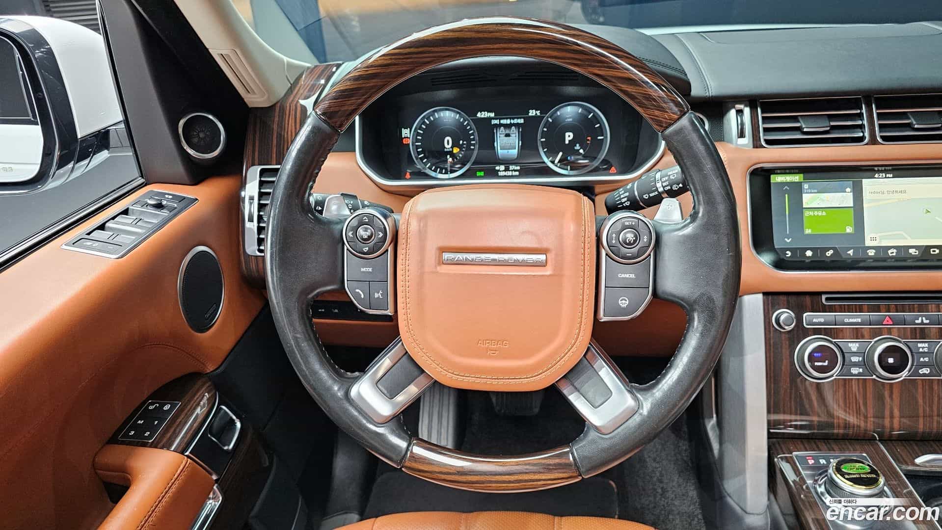 Range Rover Land Rover 2017.11-OPTION-017