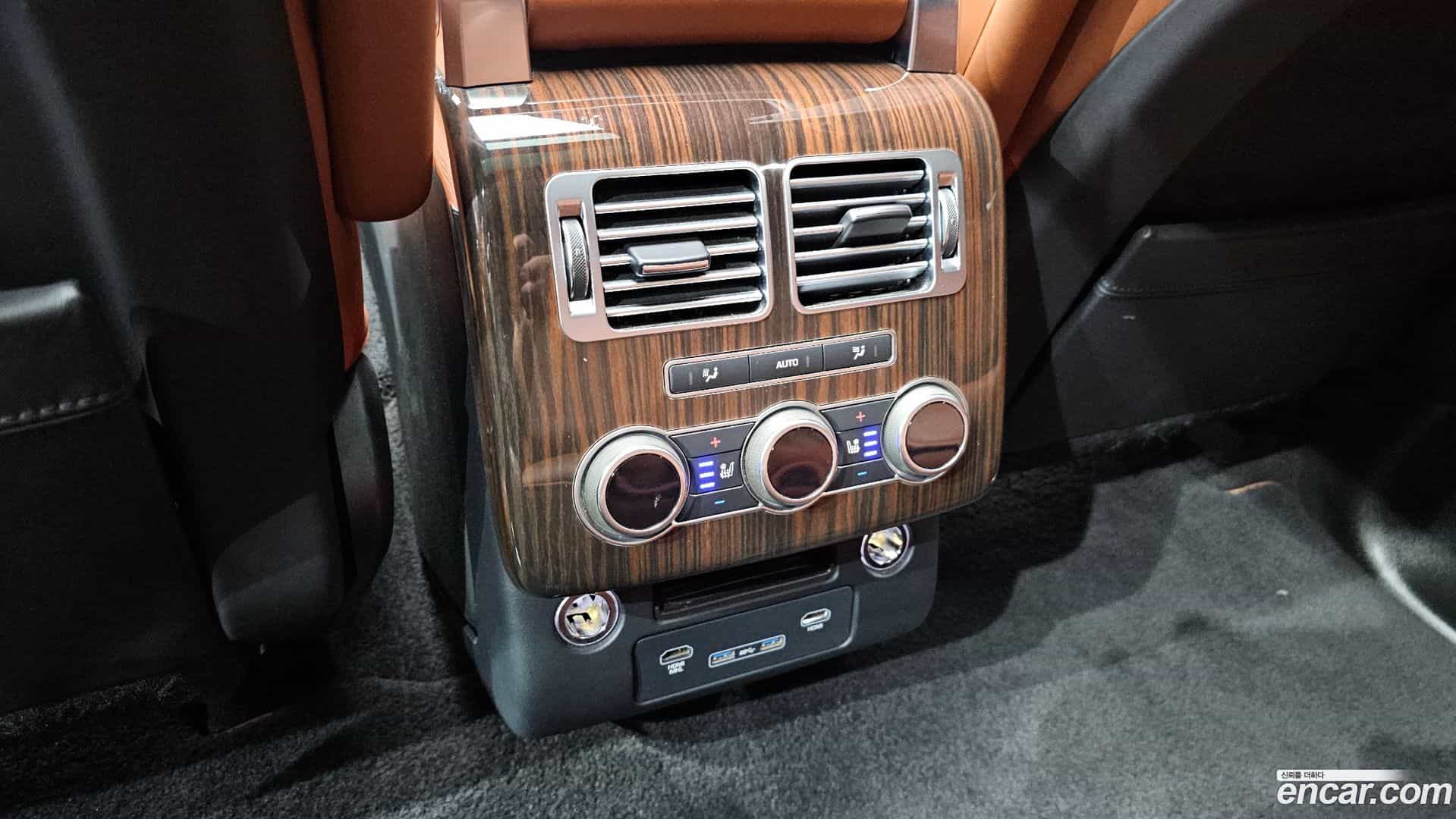 Range Rover Land Rover 2017.11-OPTION-022