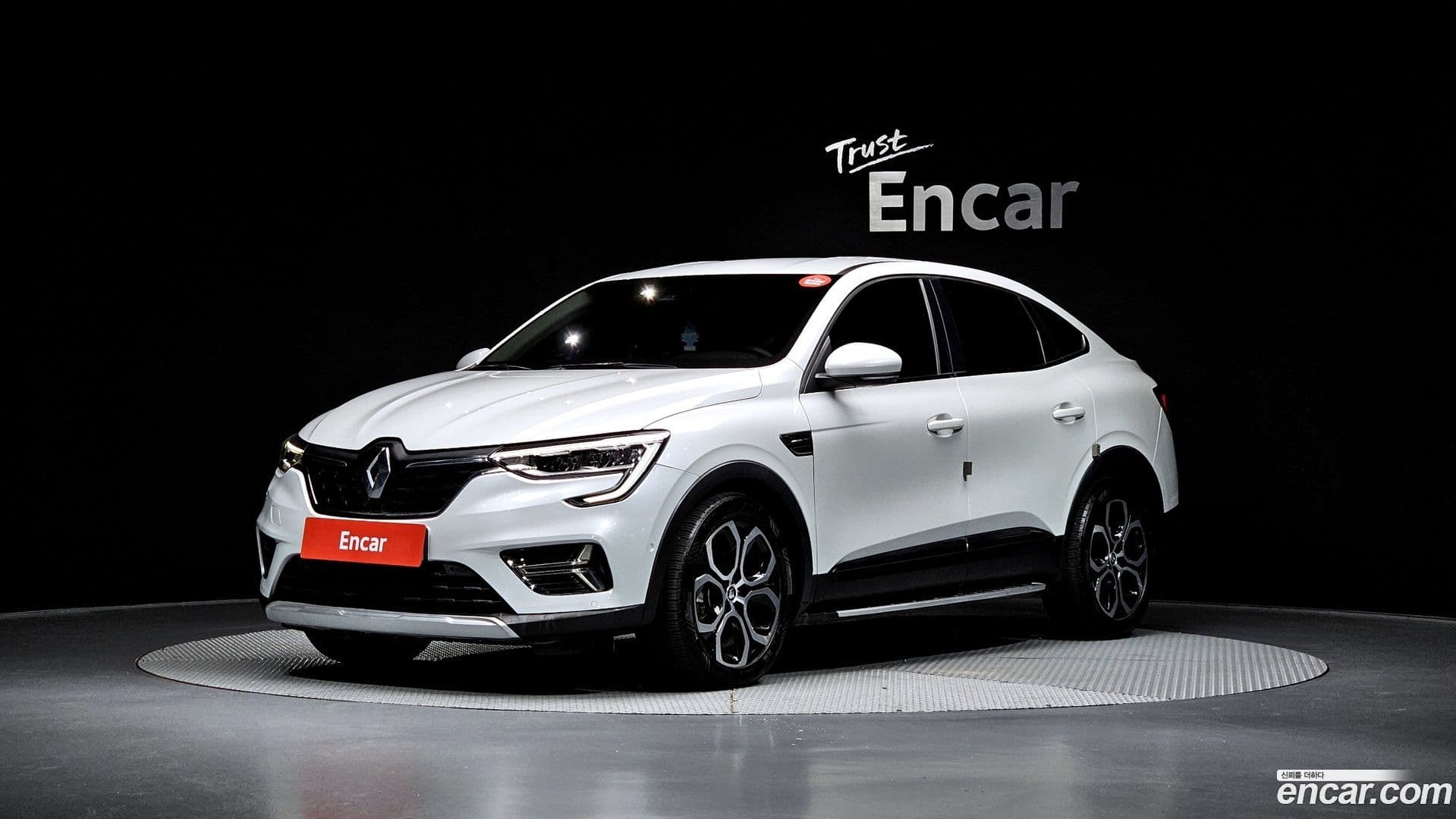 Main__Slider__Photo:XM3 Renault Korea 2021.6-0