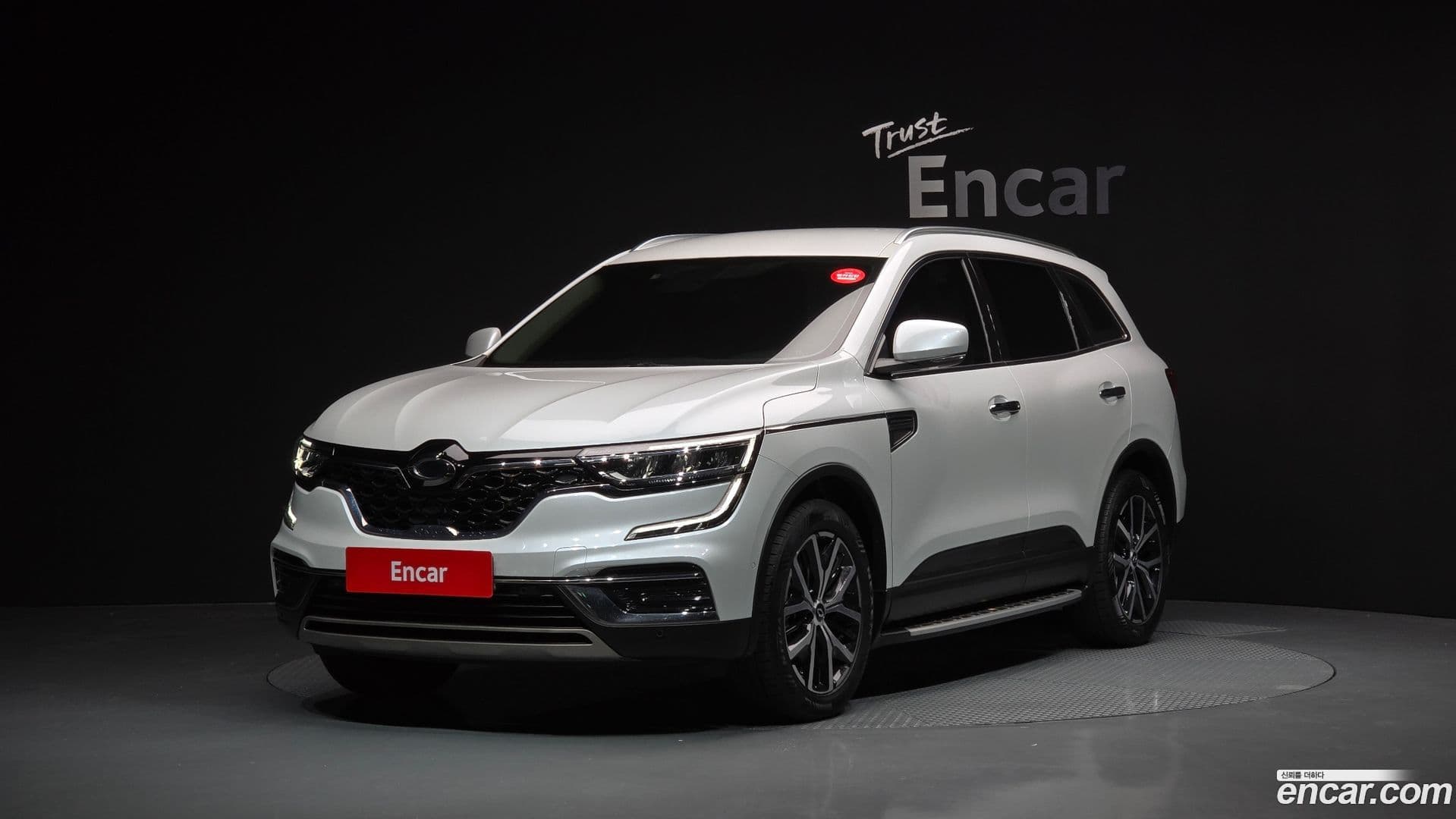 Main__Slider__Photo:QM6 Renault Korea 2021.8-0