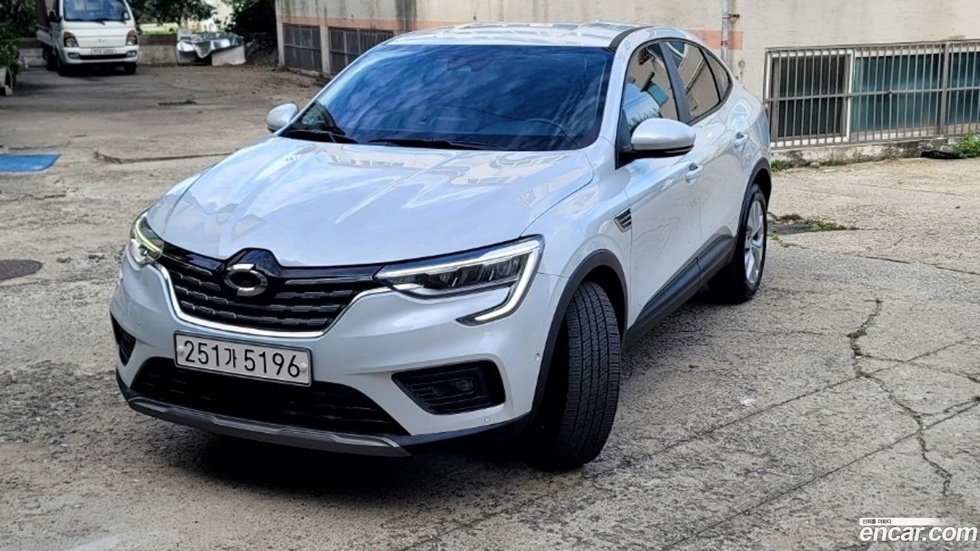Main__Slider__Photo:XM3 Renault Korea 2020.10-0