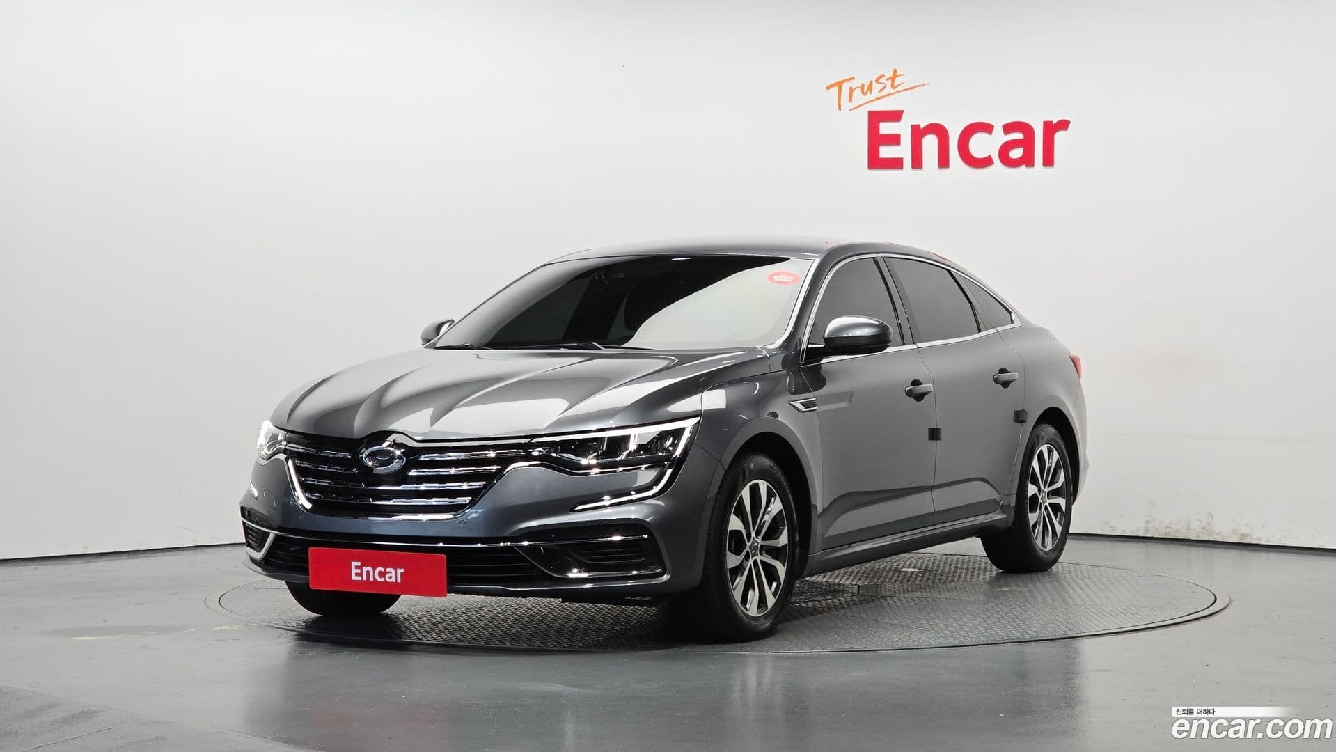 Main__Slider__Photo:SM6 Renault Korea 2023.9-0
