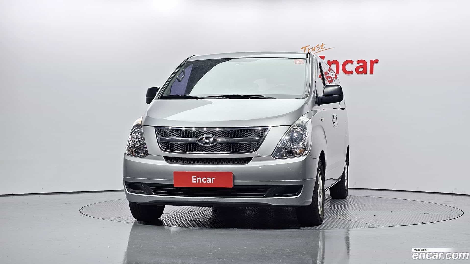 Starex Hyundai 2014.0-OUTER-003
