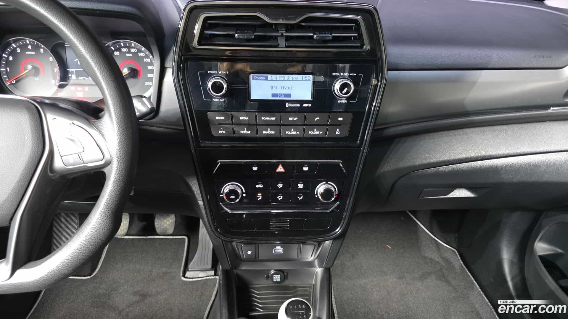 TIBOLI KG Mobility 2021.8-OPTION-019