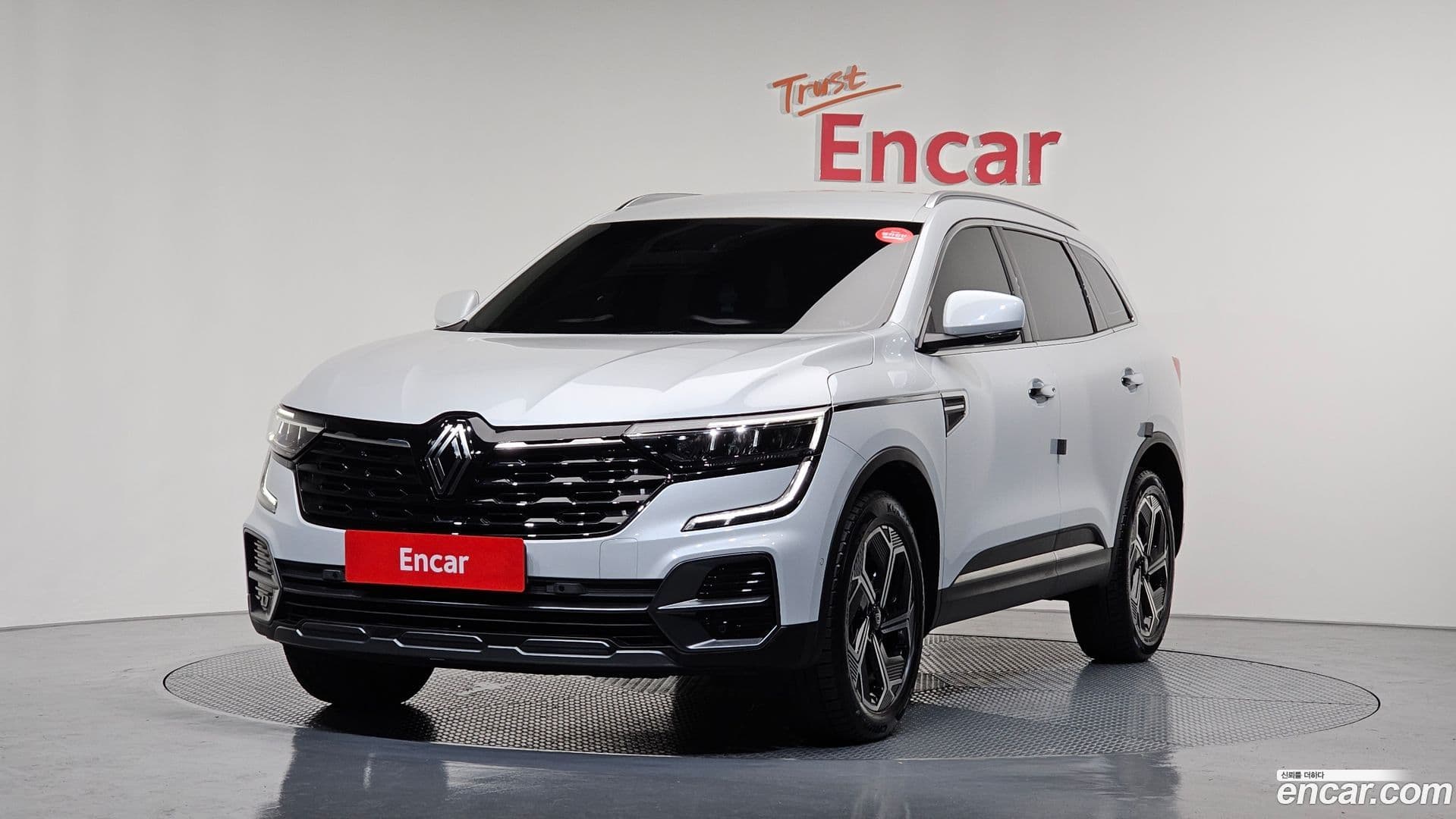Main__Slider__Photo:QM6 Renault Korea 2024.4-0
