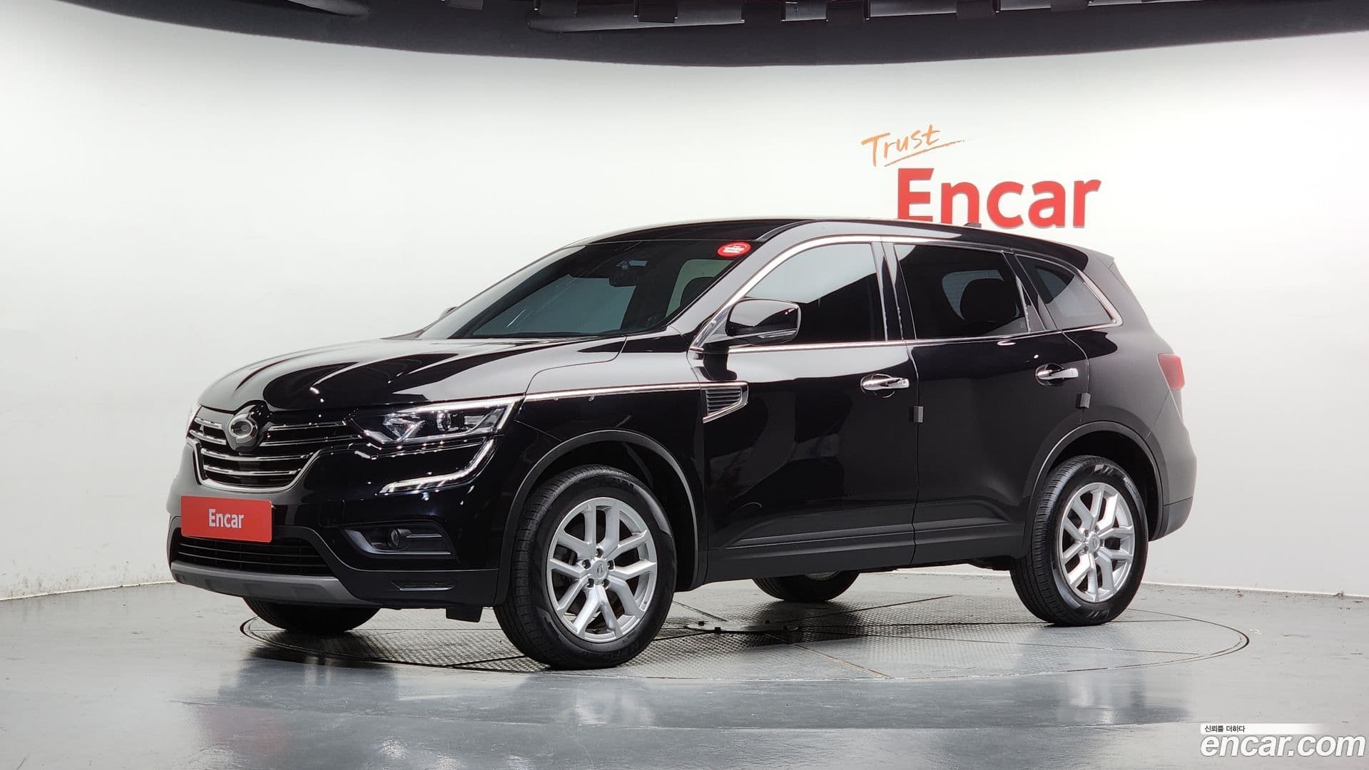 Main__Slider__Photo:QM6 Renault Korea 2016.9-0