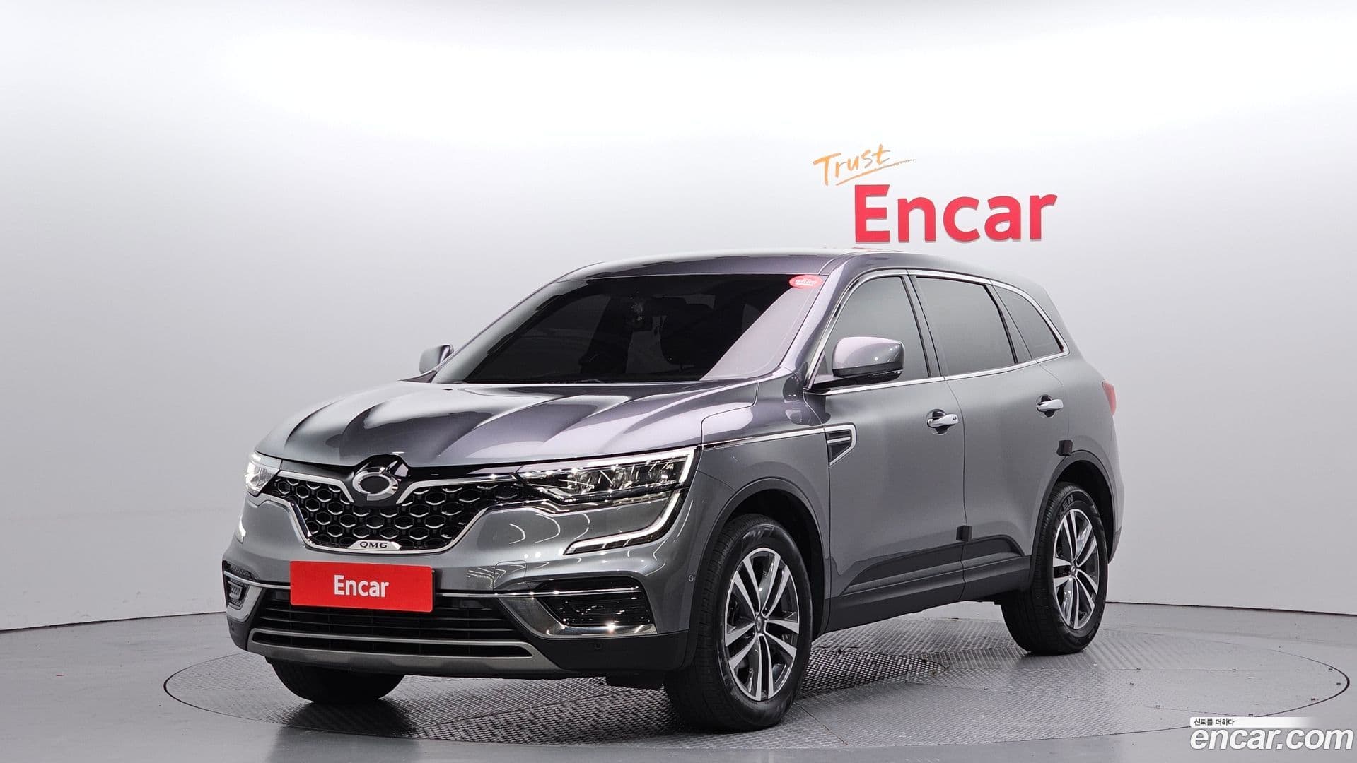 Main__Slider__Photo:QM6 Renault Korea 2021.6-0