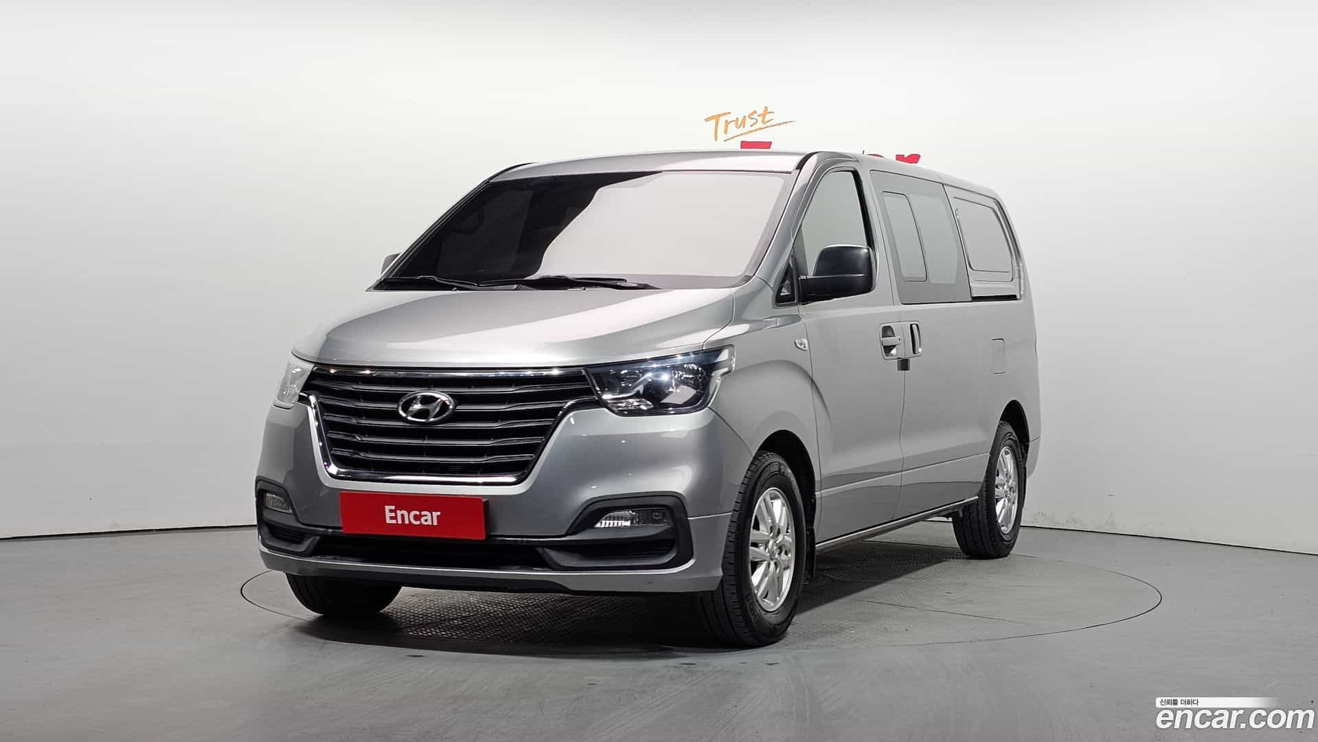 Starex Hyundai 2018.3-OUTER-001