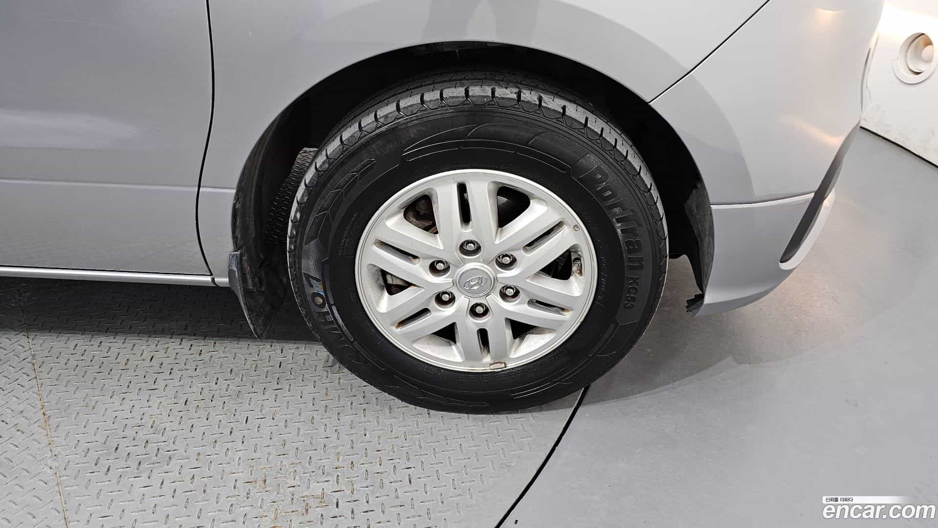 Starex Hyundai 2018.3-OUTER-005