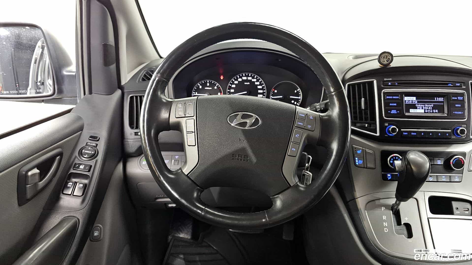 Starex Hyundai 2018.3-OPTION-017
