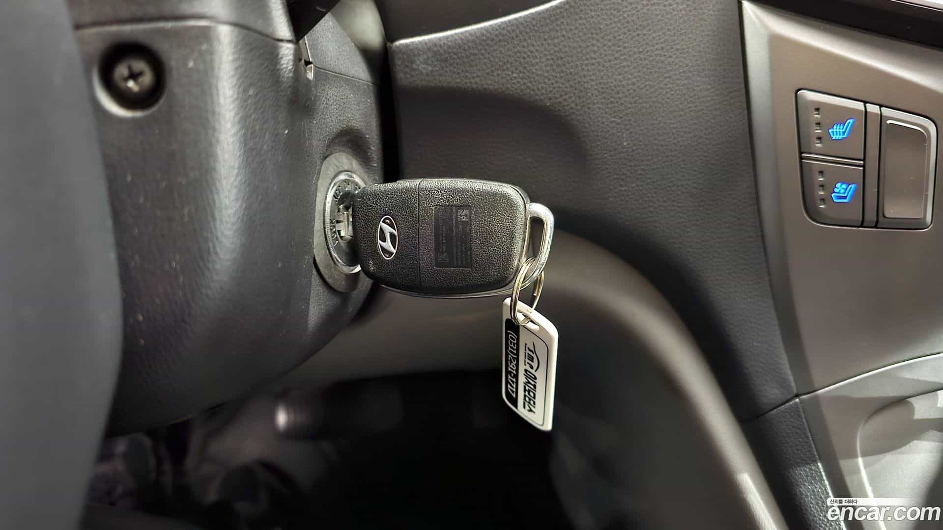 Starex Hyundai 2018.3-OPTION-020