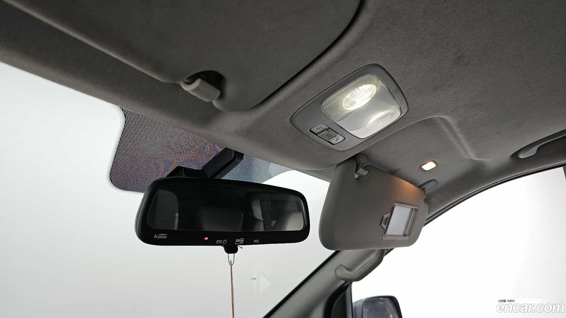Starex Hyundai 2018.3-OPTION-021
