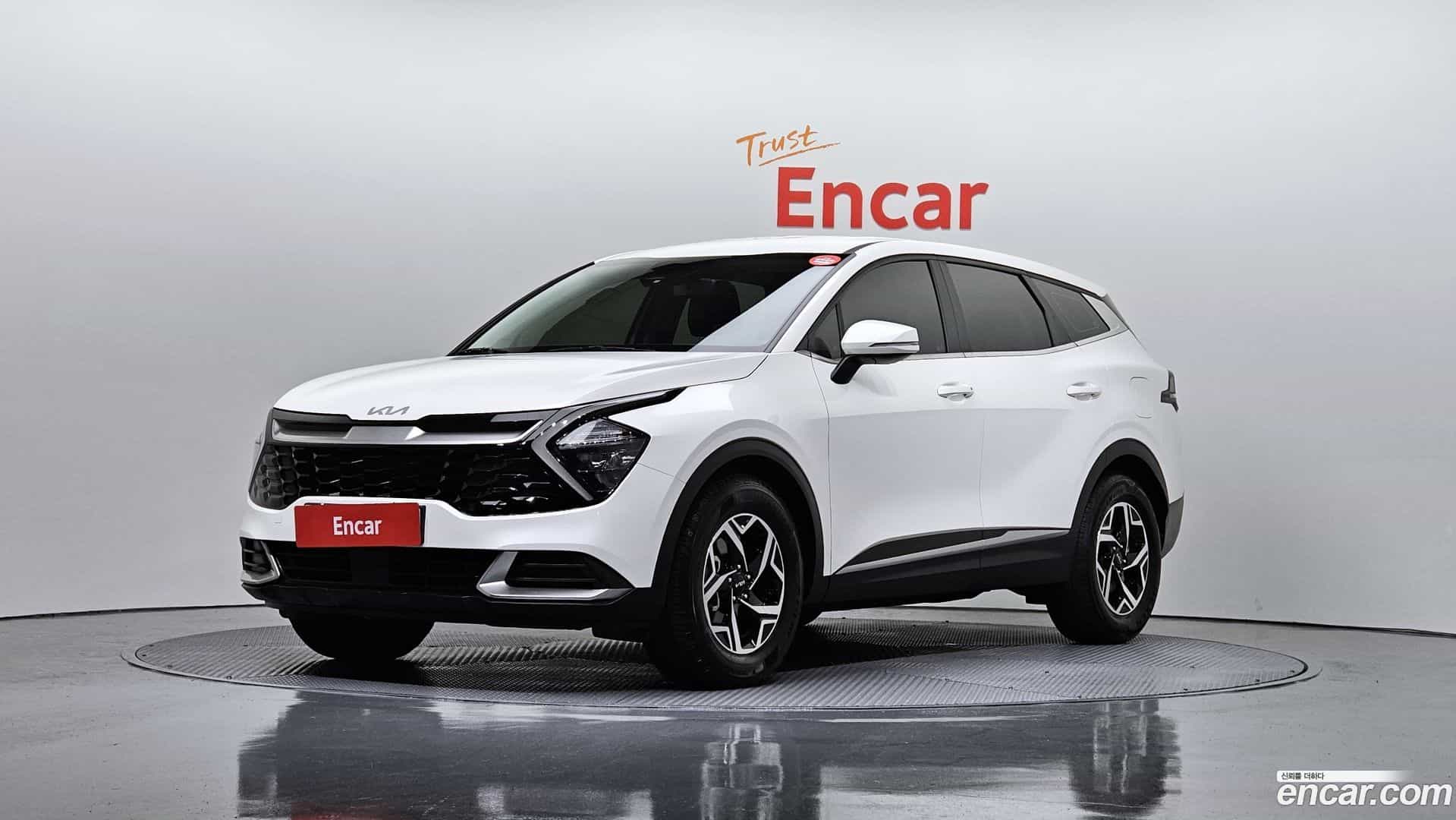 Sportage Kia 2022.2-OUTER-001