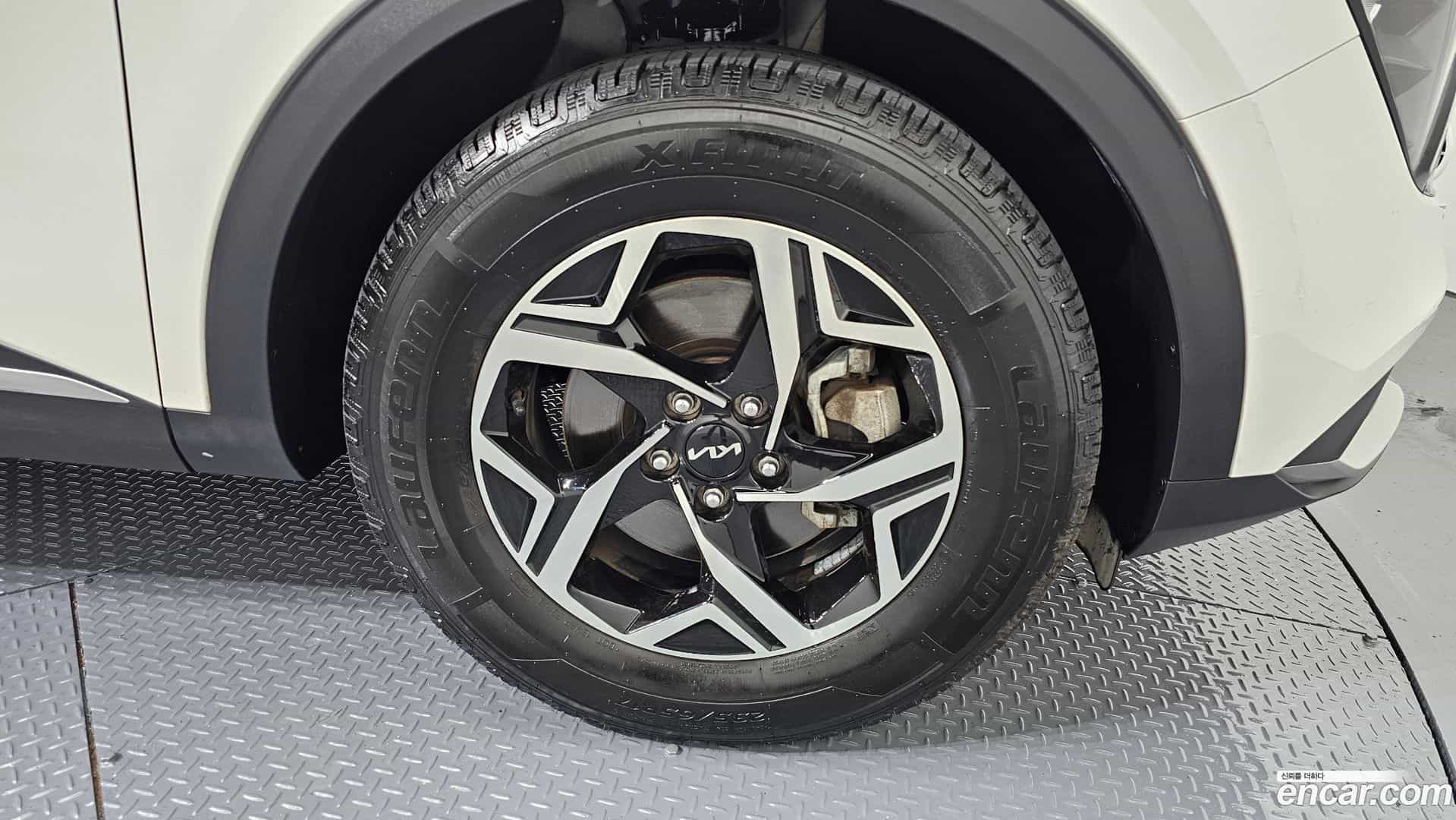 Sportage Kia 2022.2-OUTER-005