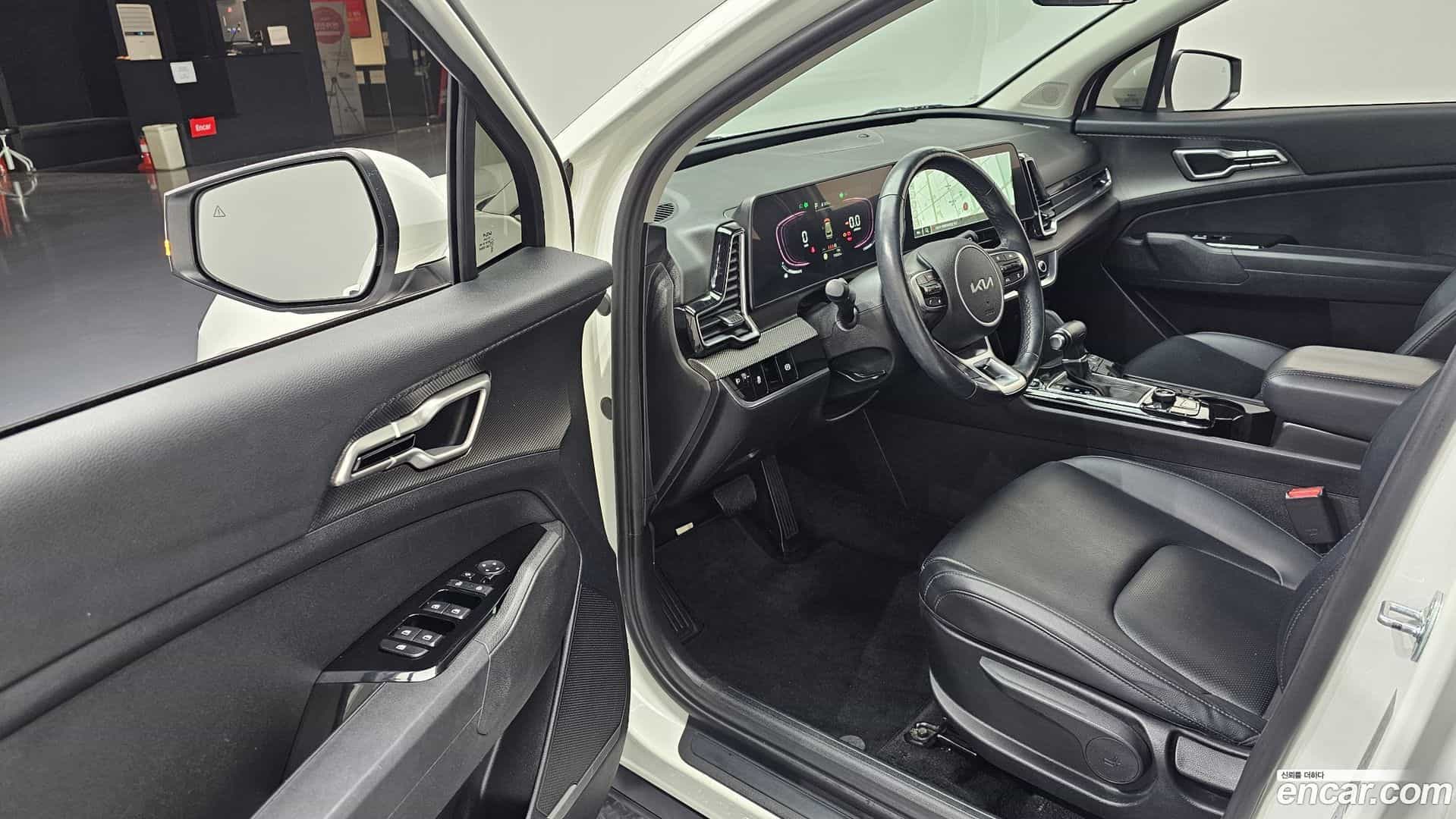Sportage Kia 2022.2-OPTION-015
