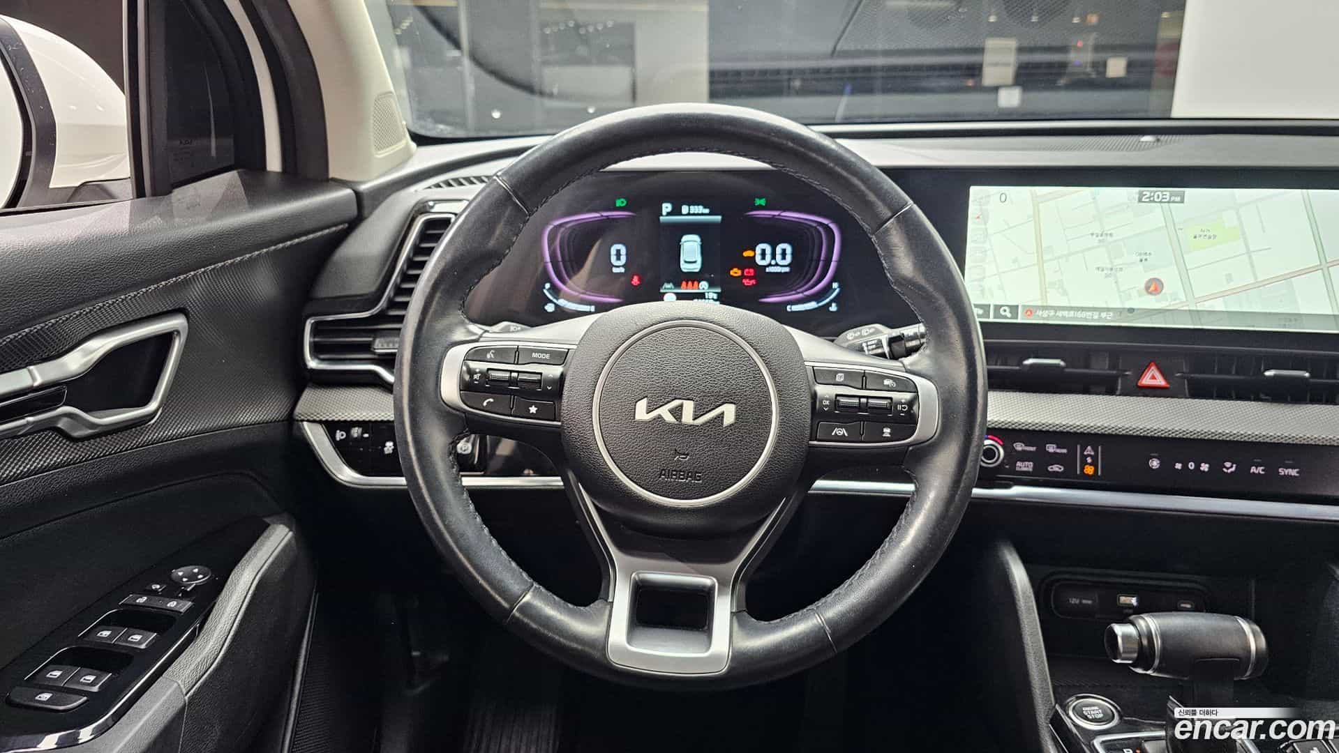 Sportage Kia 2022.2-OPTION-018