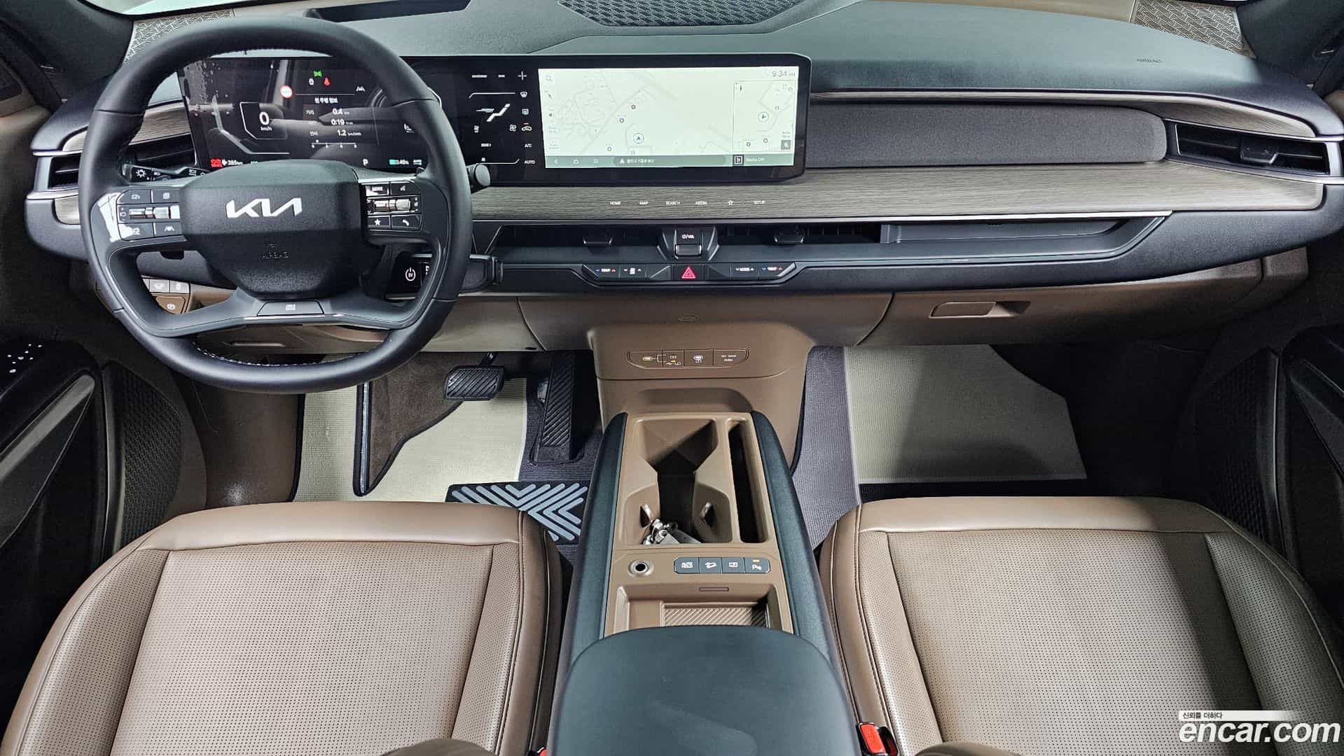 EV9 Kia 2024.11-INNER-007
