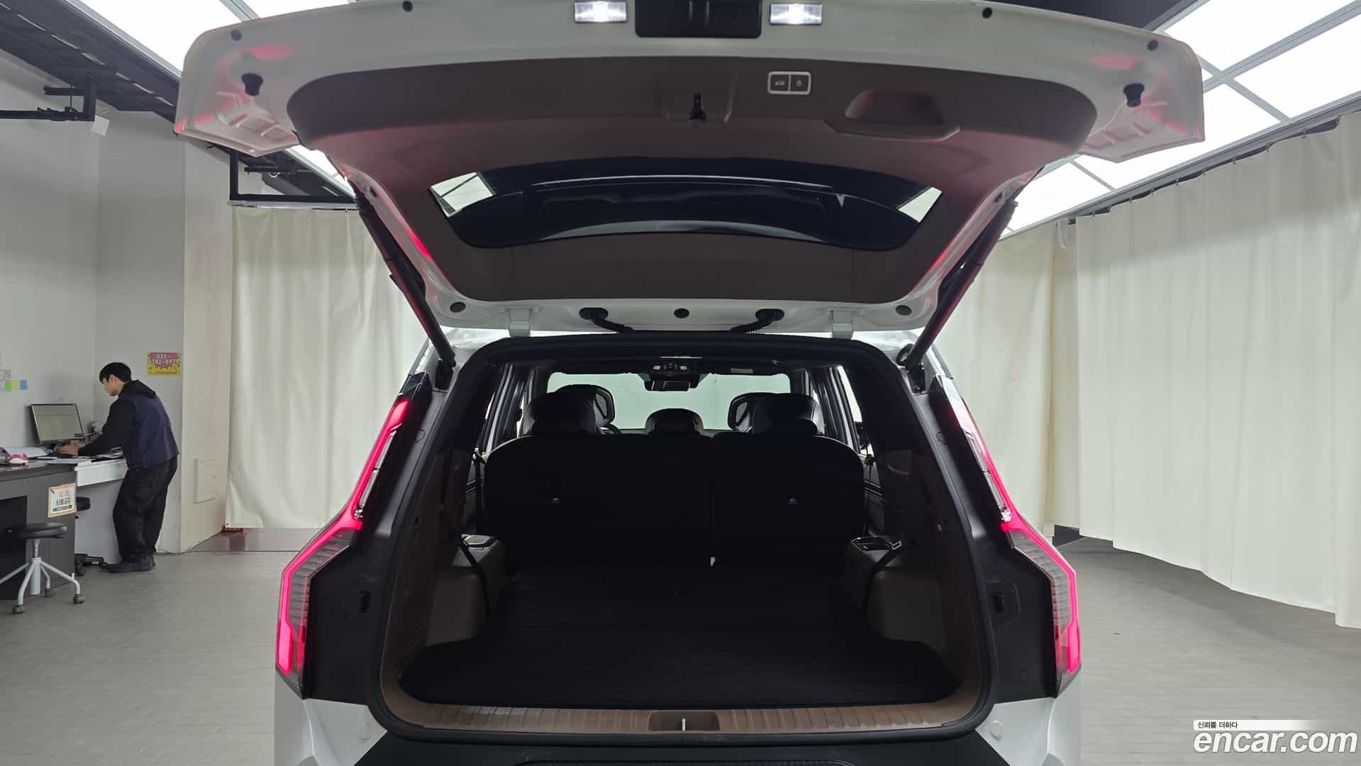 EV9 Kia 2024.11-OPTION-024