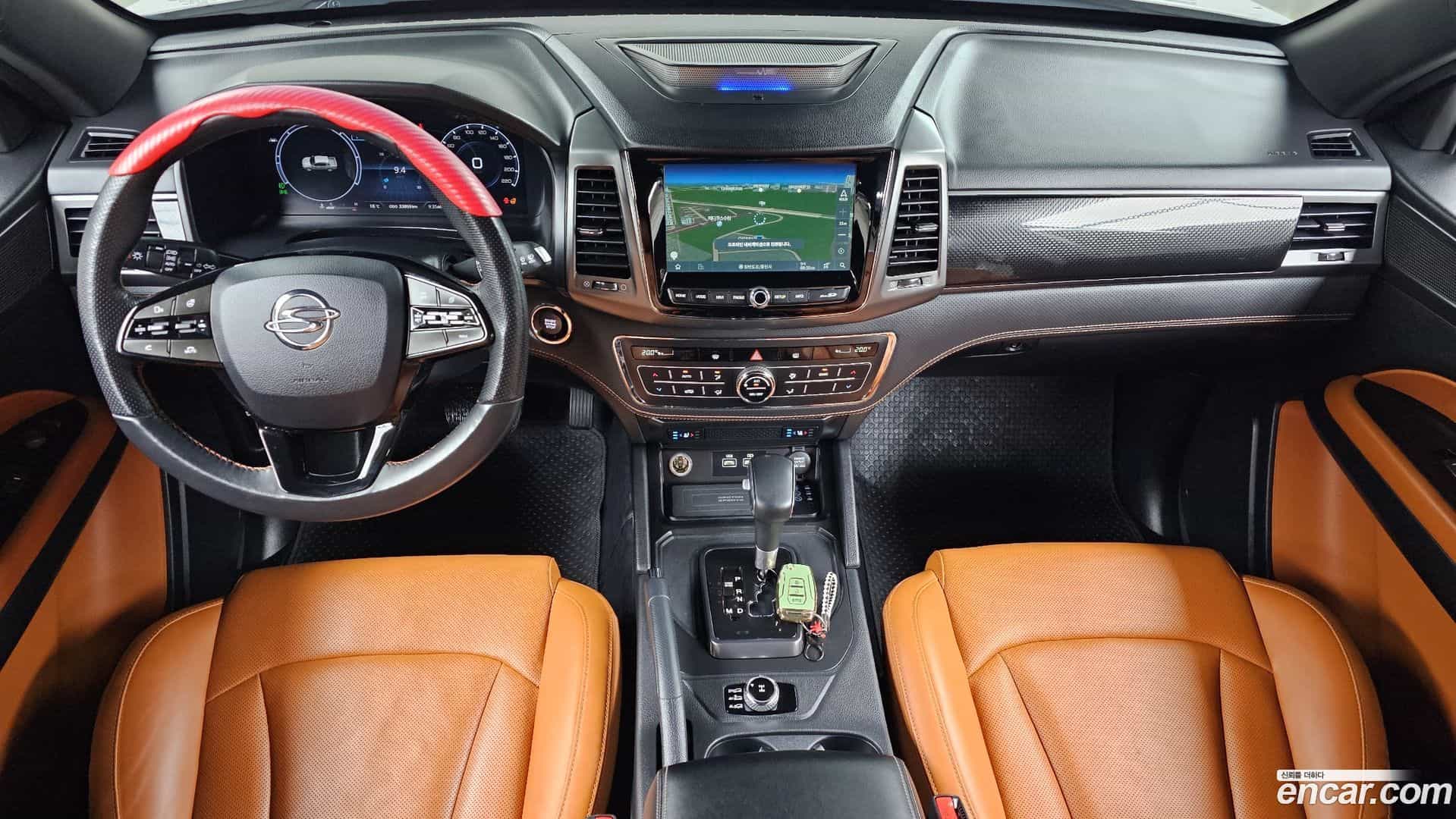 Rexton KG Mobility 2022.11-INNER-007