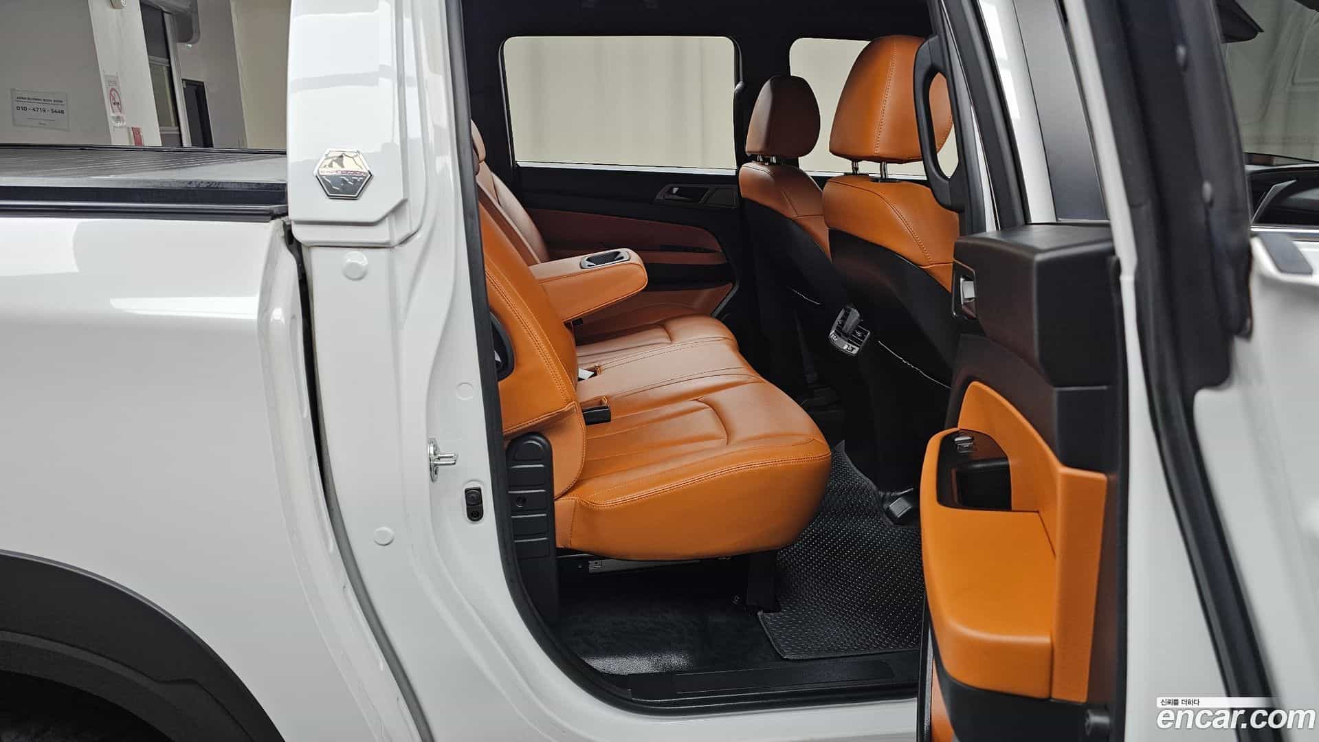 Rexton KG Mobility 2022.11-OPTION-016