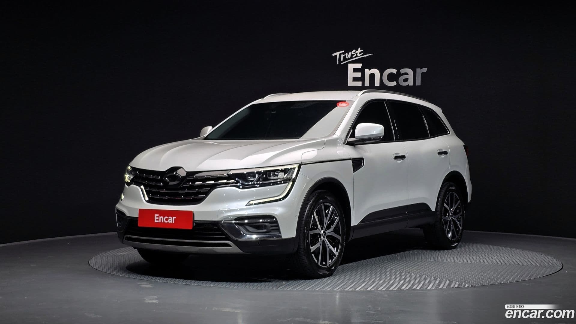 Main__Slider__Photo:QM6 Renault Korea 2019.9-0