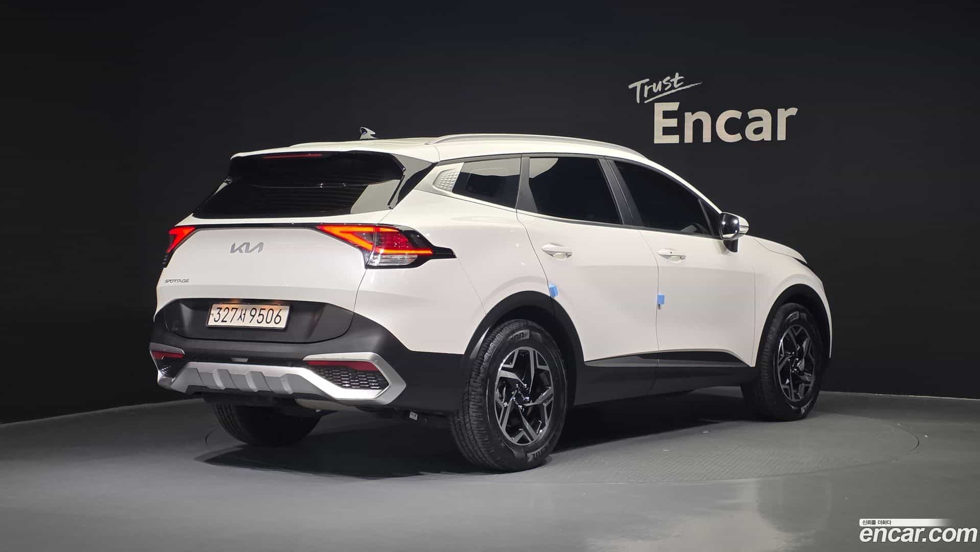 Sportage Kia 2021.10-OUTER-002