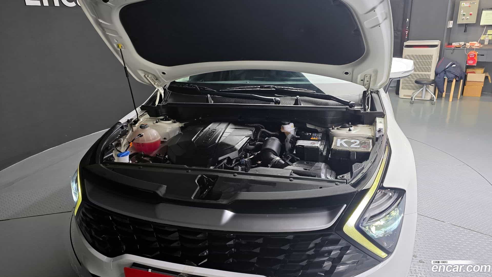 Sportage Kia 2021.10-INNER-006