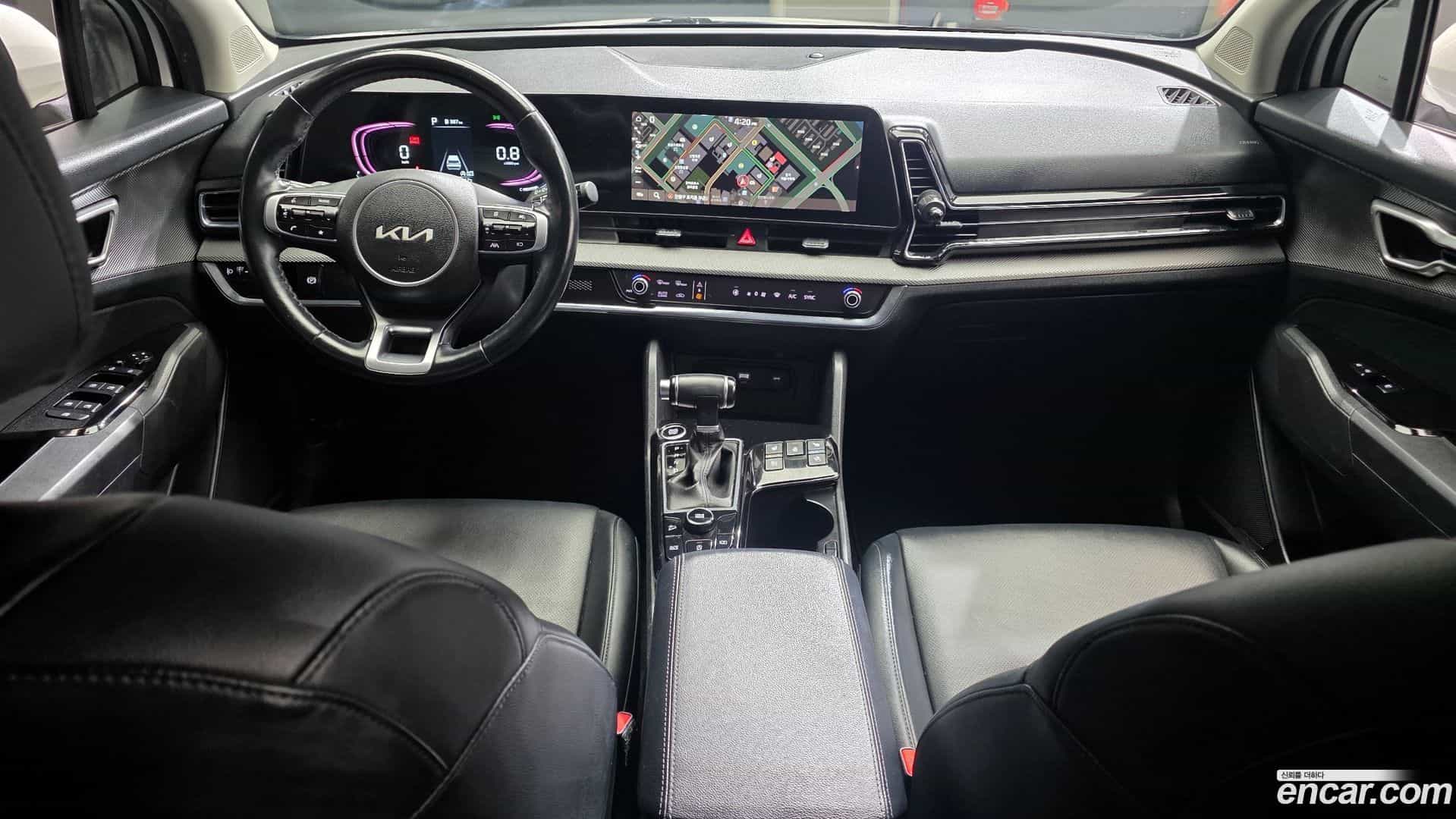 Sportage Kia 2021.10-INNER-007