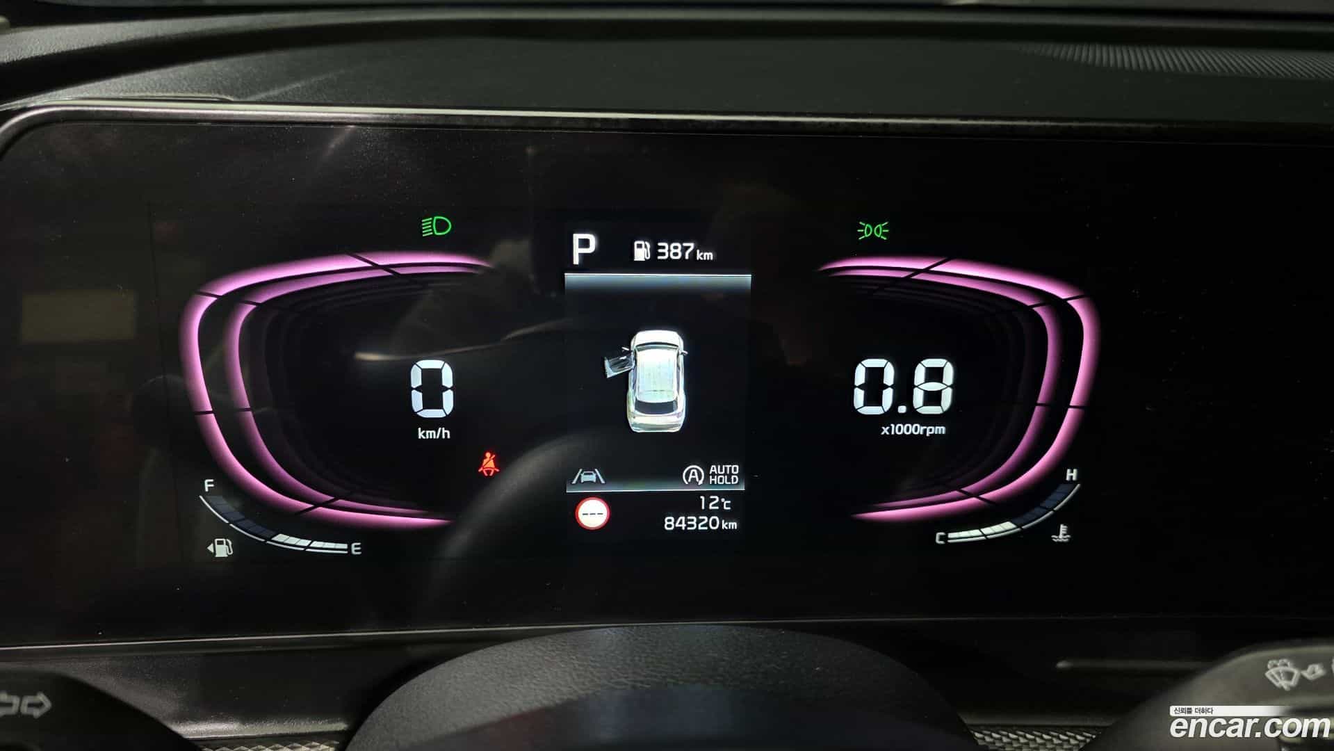 Sportage Kia 2021.10-INNER-008