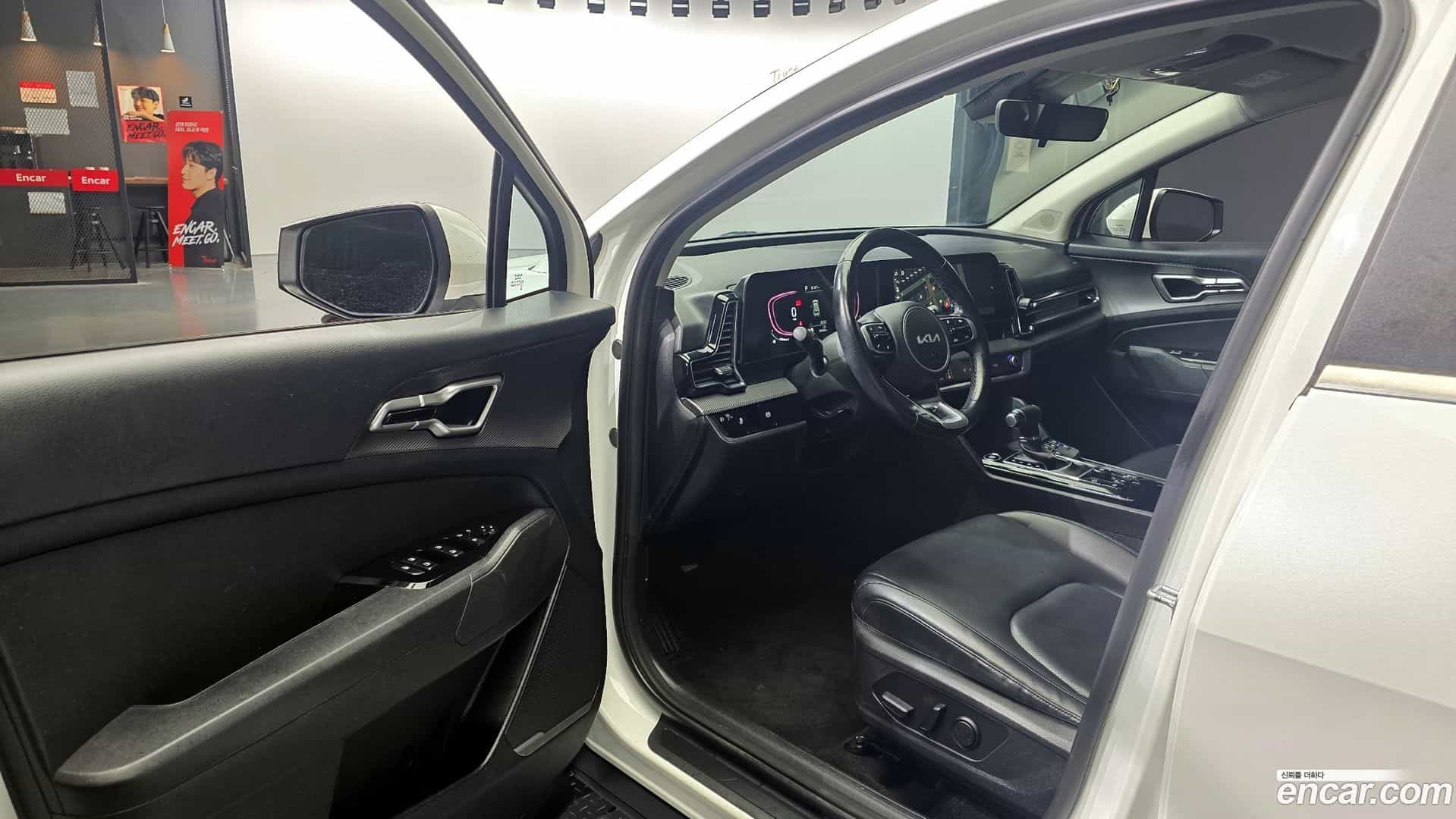 Sportage Kia 2021.10-INNER-010