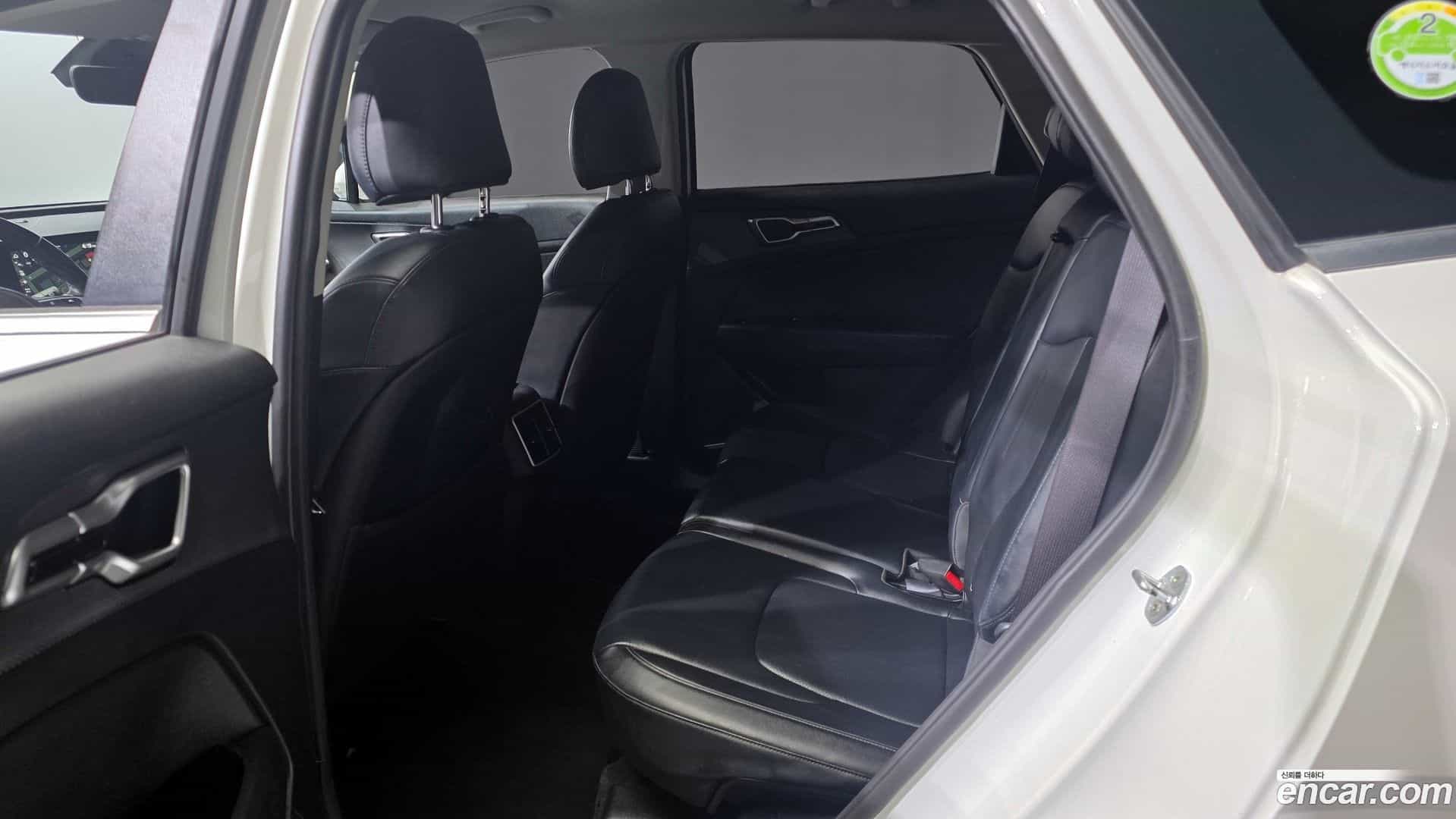 Sportage Kia 2021.10-OPTION-015