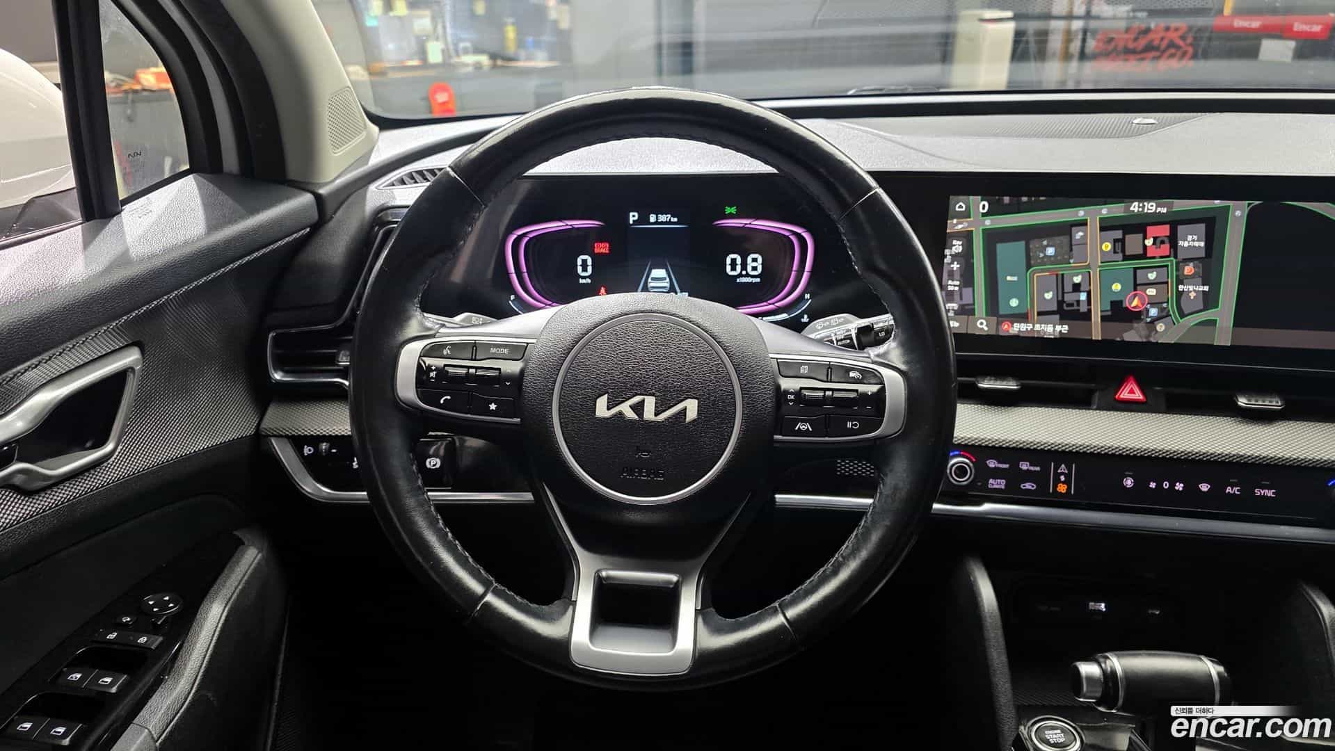 Sportage Kia 2021.10-OPTION-017