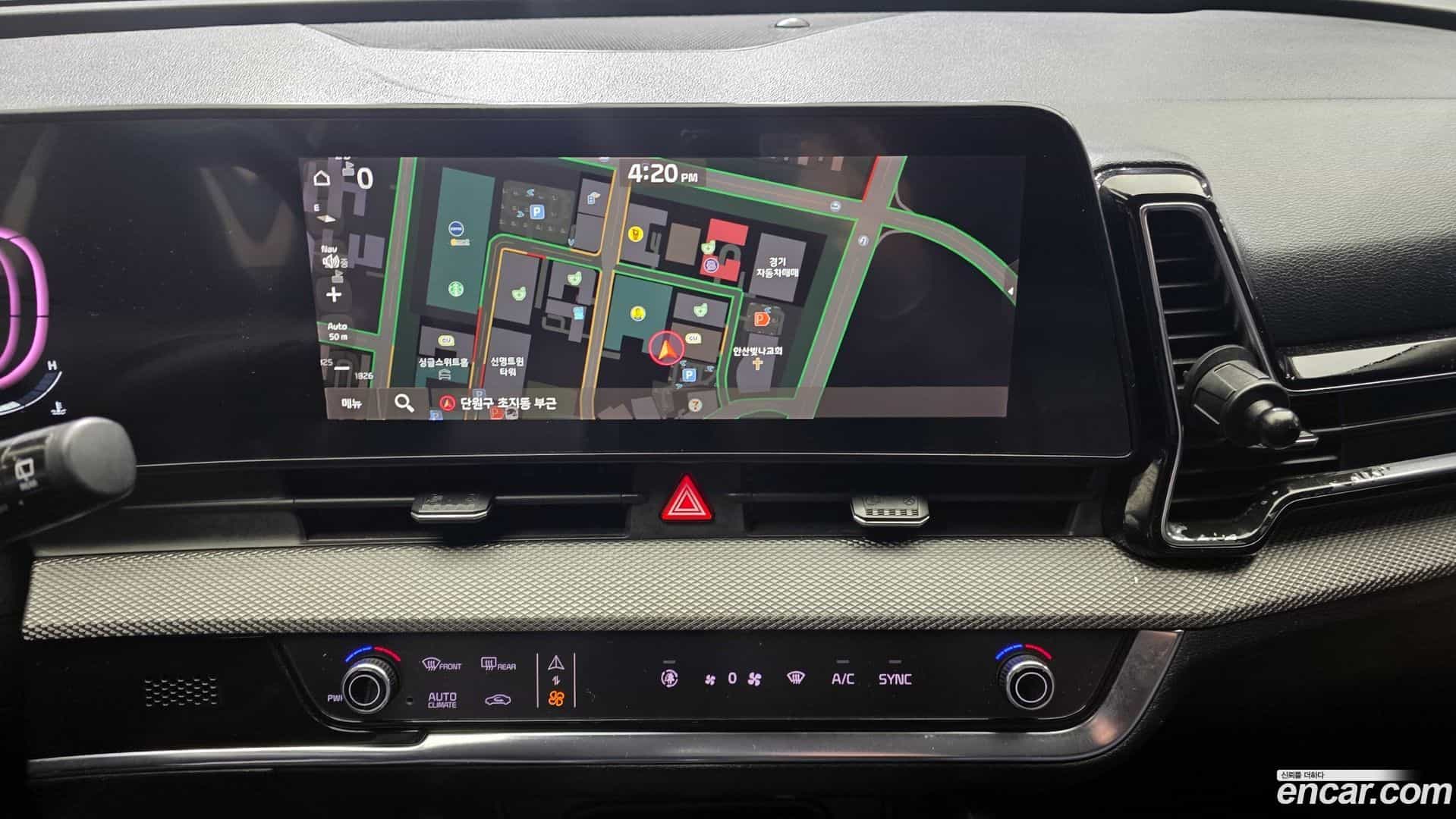 Sportage Kia 2021.10-OPTION-023