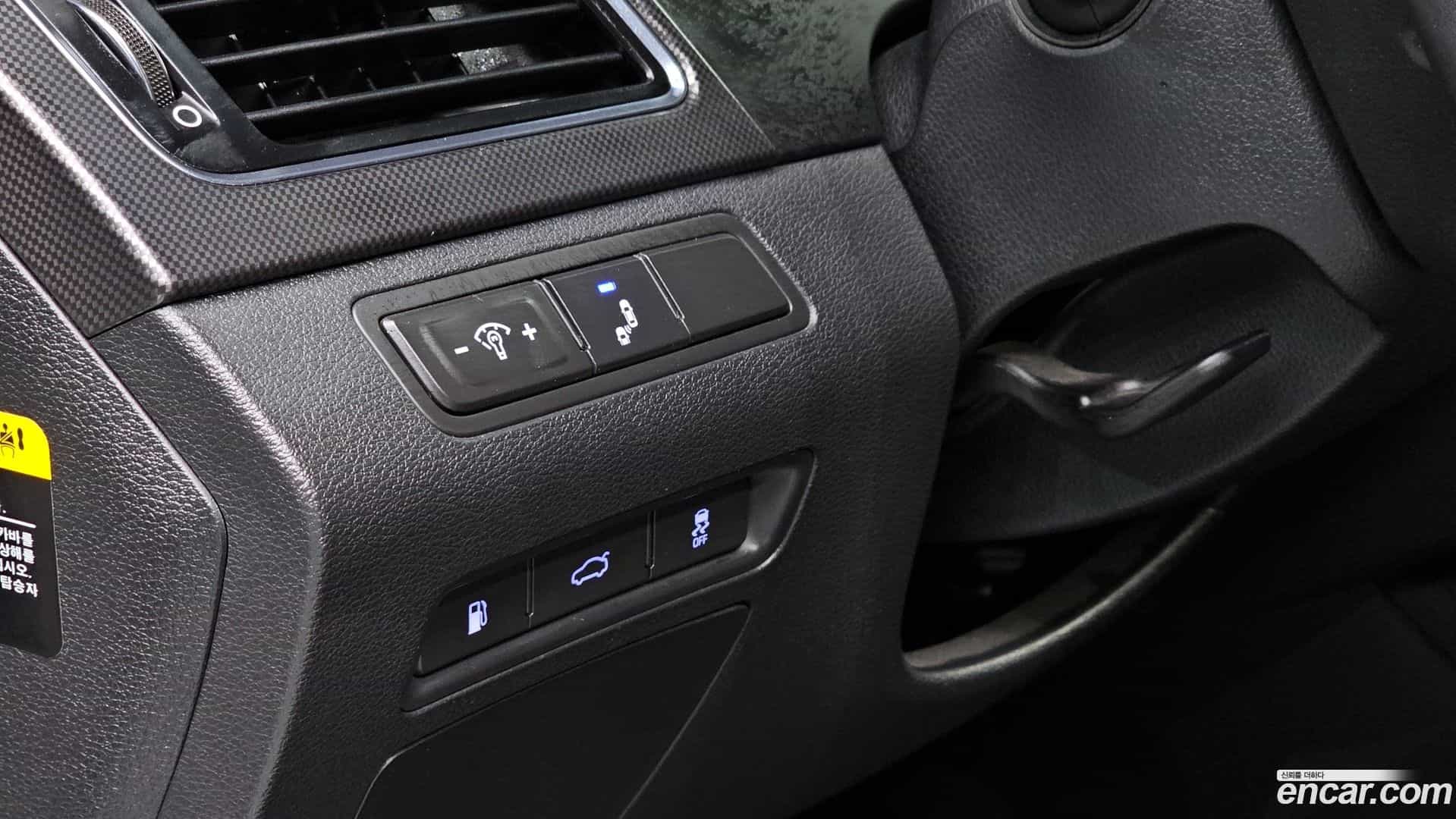 Sonata Hyundai 2017.2-OPTION-019