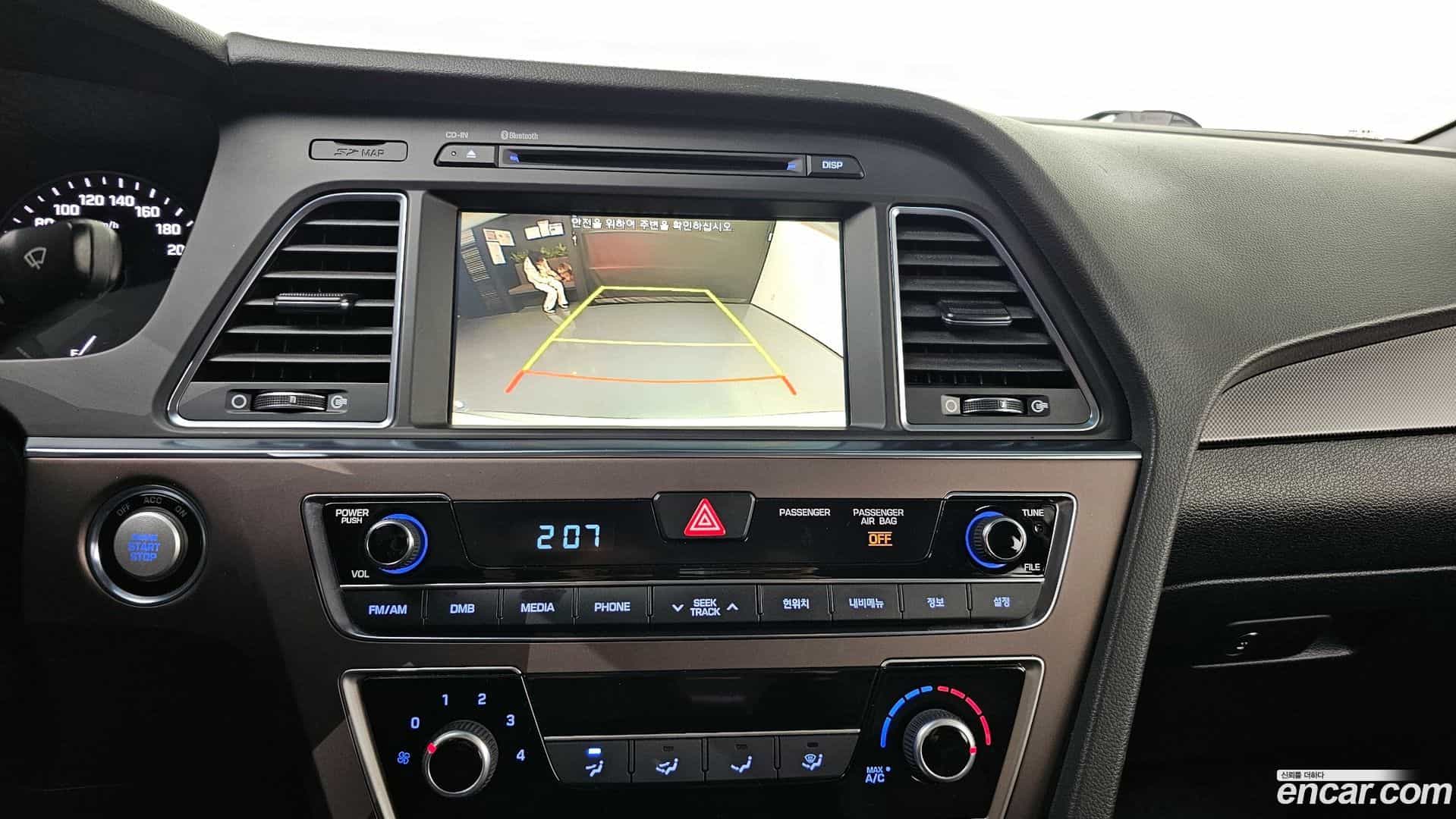 Sonata Hyundai 2017.2-OPTION-021