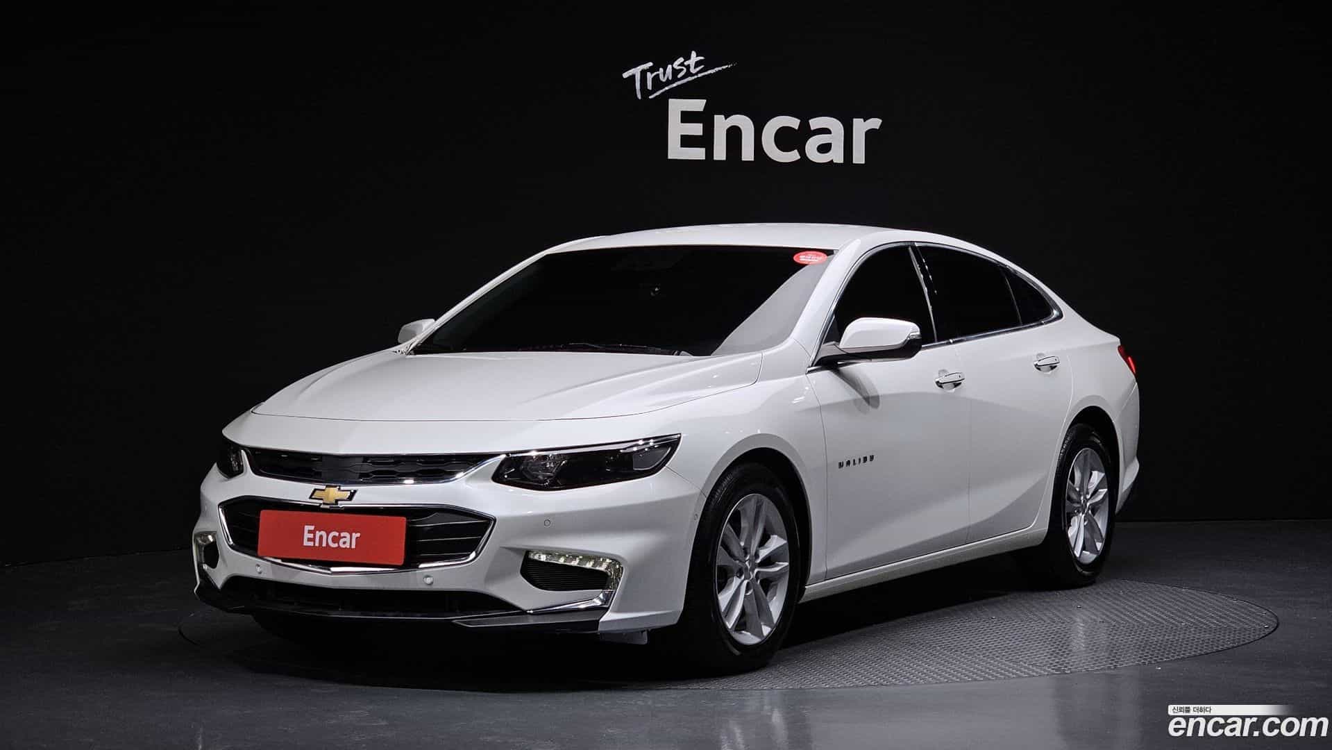 Malibu Chevrolet 2016.6-OUTER-001